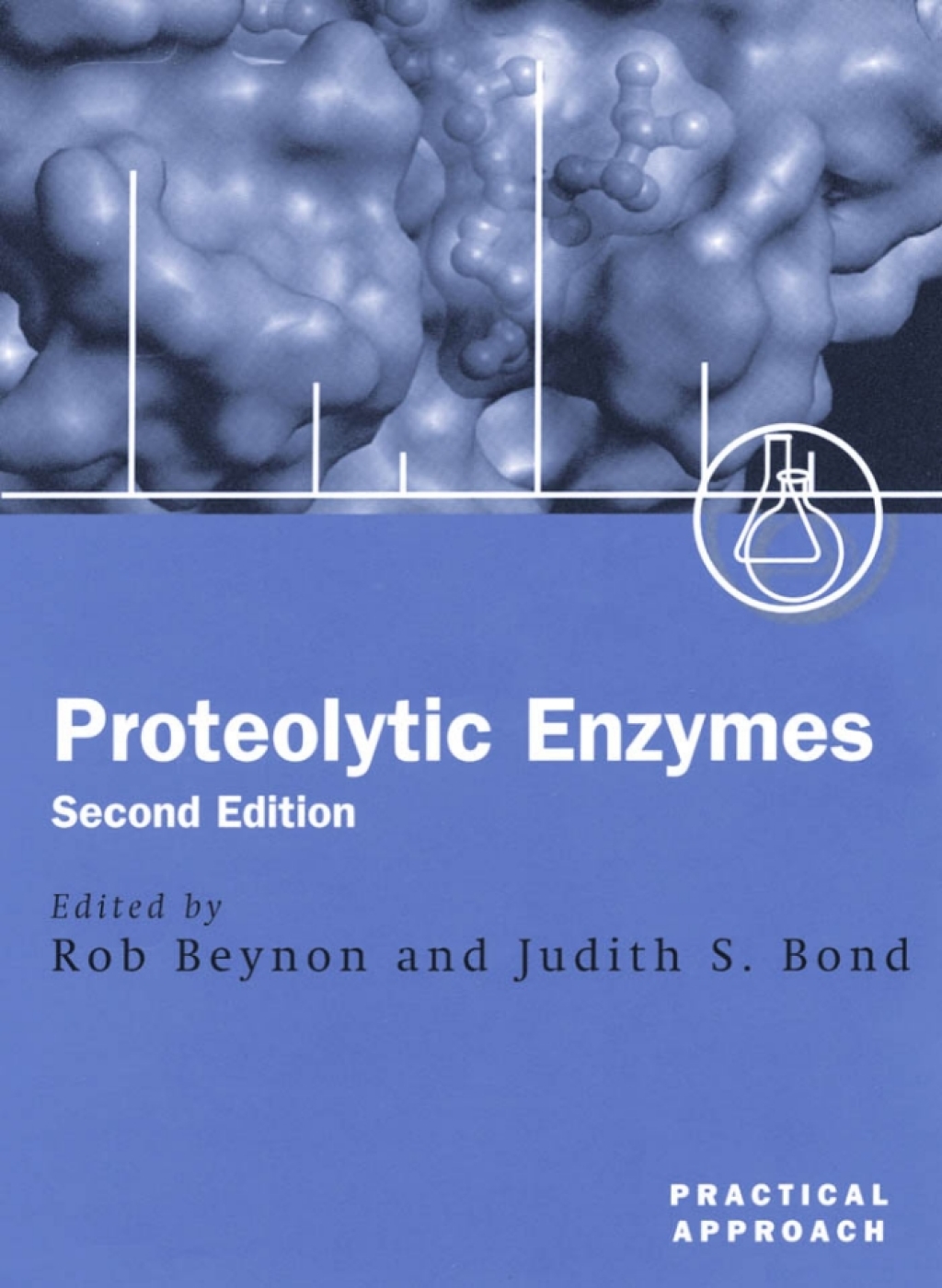 Proteolytic Enzymes A Practical Approach 2nd Edition â€“ PDF/EPUB Version Downloadable