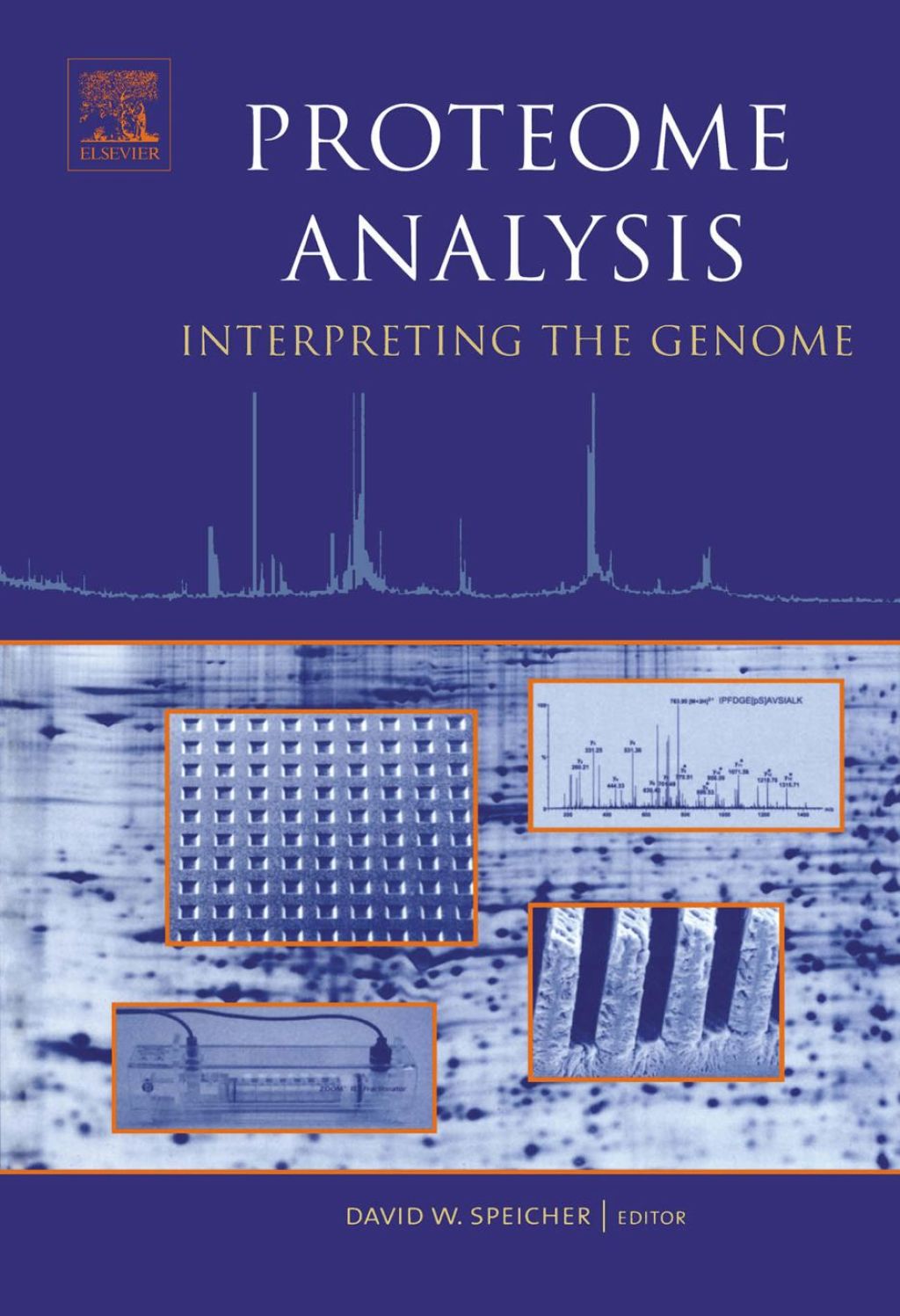Proteome Analysis: Interpreting the Genome  â€“ PDF/EPUB Version Downloadable