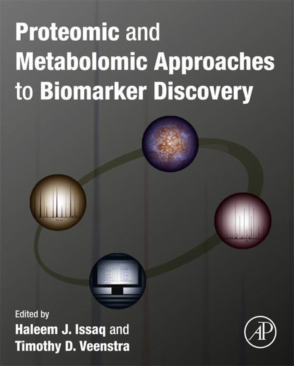 Proteomic and Metabolomic Approaches to Biomarker Discovery 1st Edition â€“ PDF/EPUB Version Downloadable