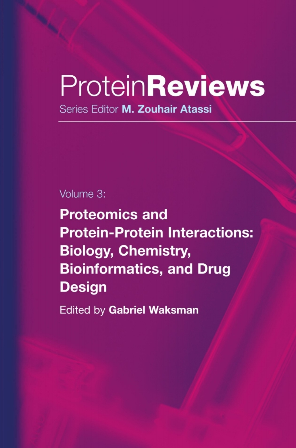 Proteomics and Protein-Protein Interactions Biology, Chemistry, Bioinformatics, and Drug Design 1st Edition â€“ PDF/EPUB Version Downloadable
