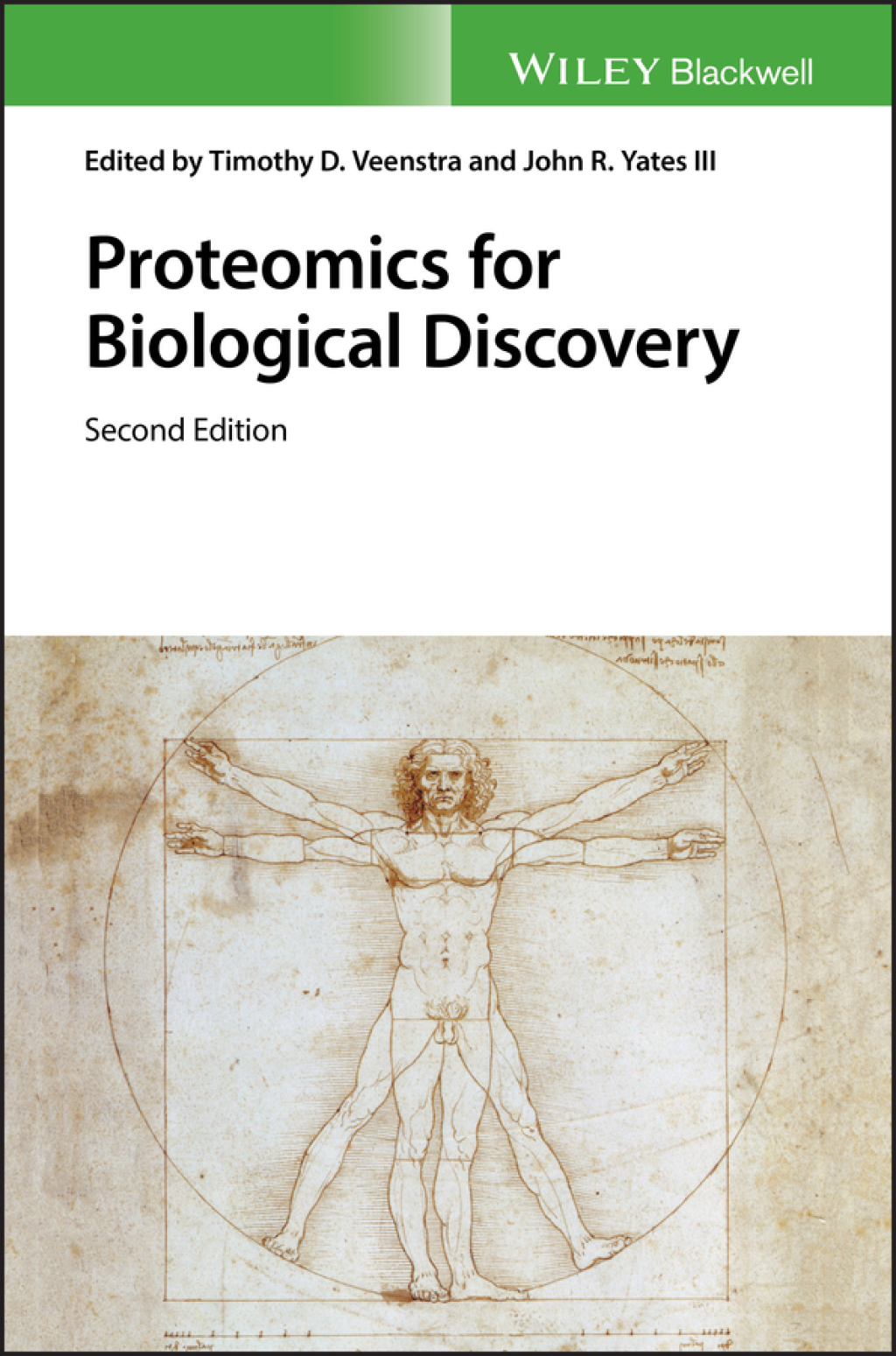 Proteomics for Biological Discovery 2nd Edition â€“ PDF/EPUB Version Downloadable
