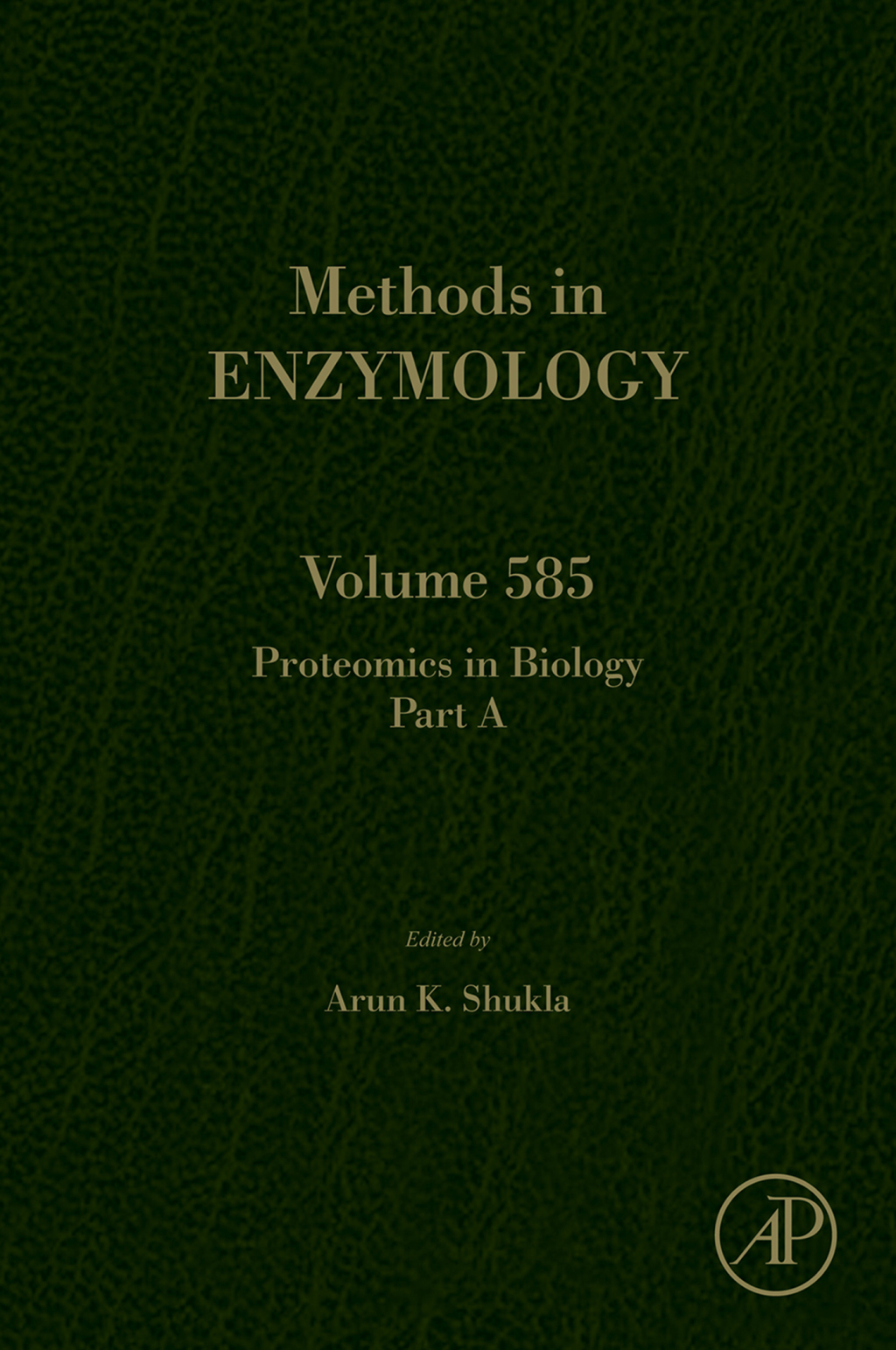 Proteomics in Biology, Part A  â€“ PDF/EPUB Version Downloadable