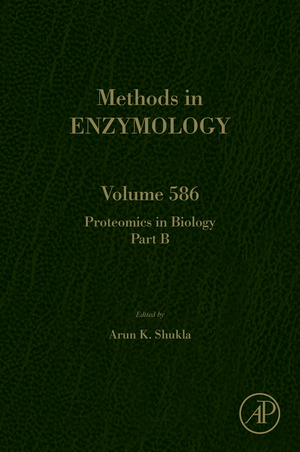 Proteomics in Biology, Part B  â€“ PDF/EPUB Version Downloadable