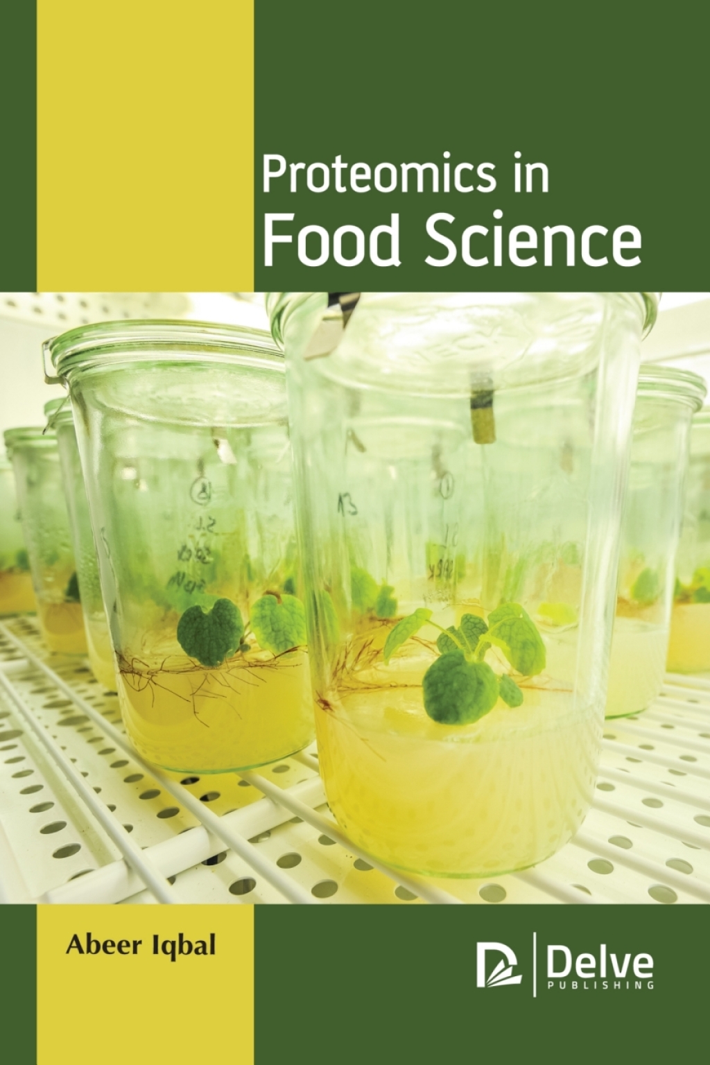 Proteomics in Food Science  â€“ PDF/EPUB Version Downloadable