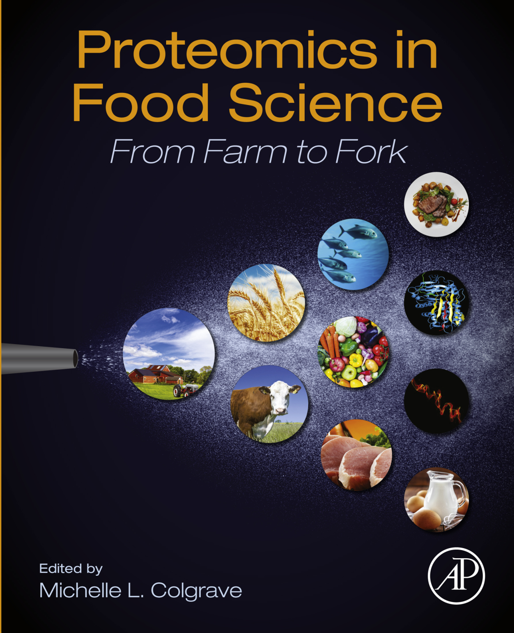 Proteomics in Food Science From Farm to Fork  â€“ PDF/EPUB Version Downloadable