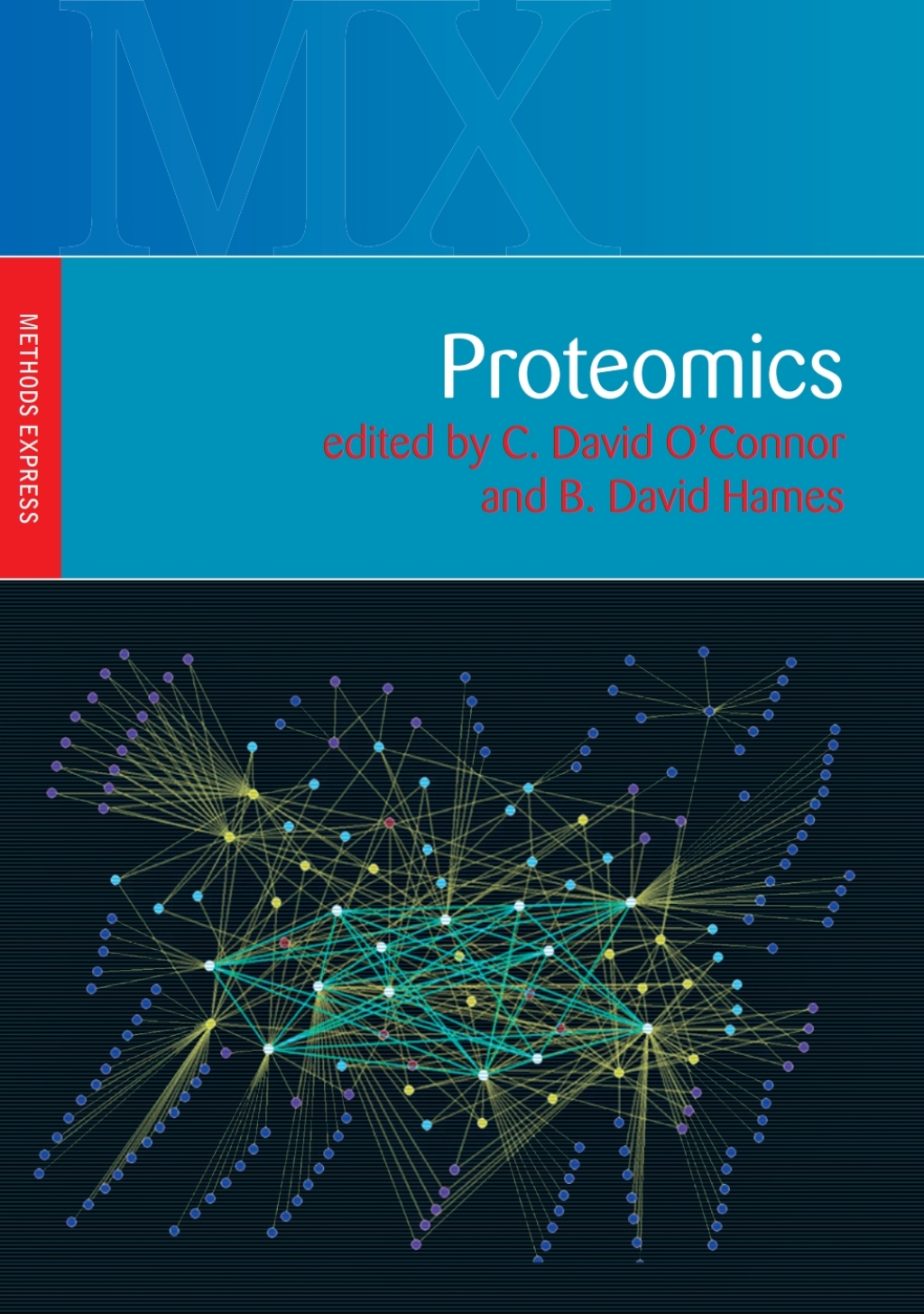 Proteomics Methods Express 1st Edition â€“ PDF/EPUB Version Downloadable