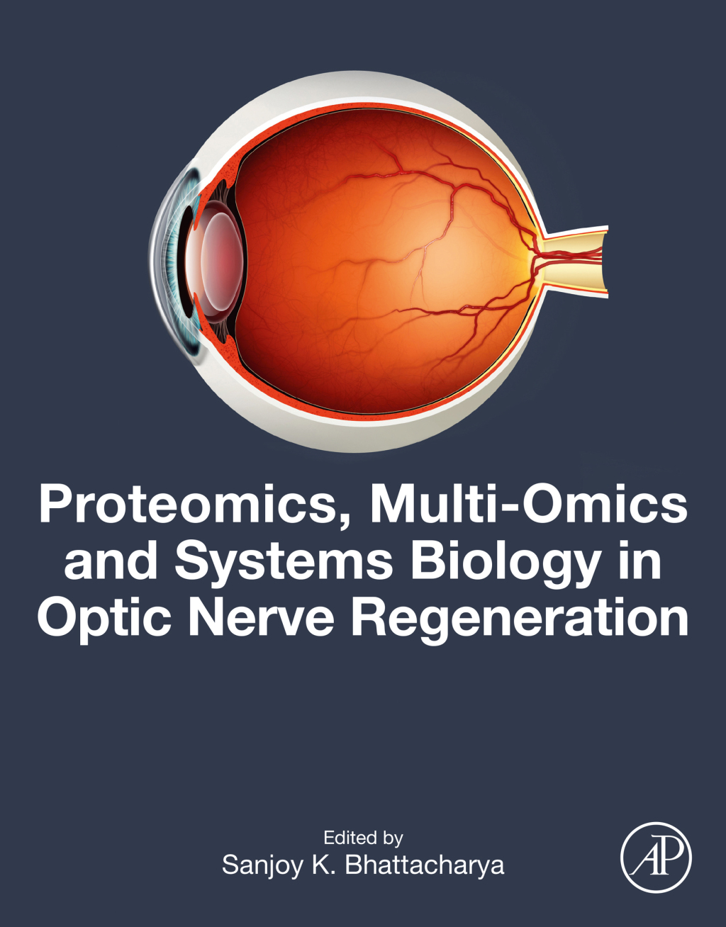 Proteomics, Multi-Omics and Systems Biology in Optic Nerve Regeneration  â€“ PDF/EPUB Version Downloadable