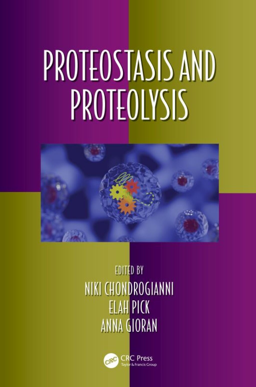 Proteostasis and Proteolysis 1st Edition â€“ PDF/EPUB Version Downloadable