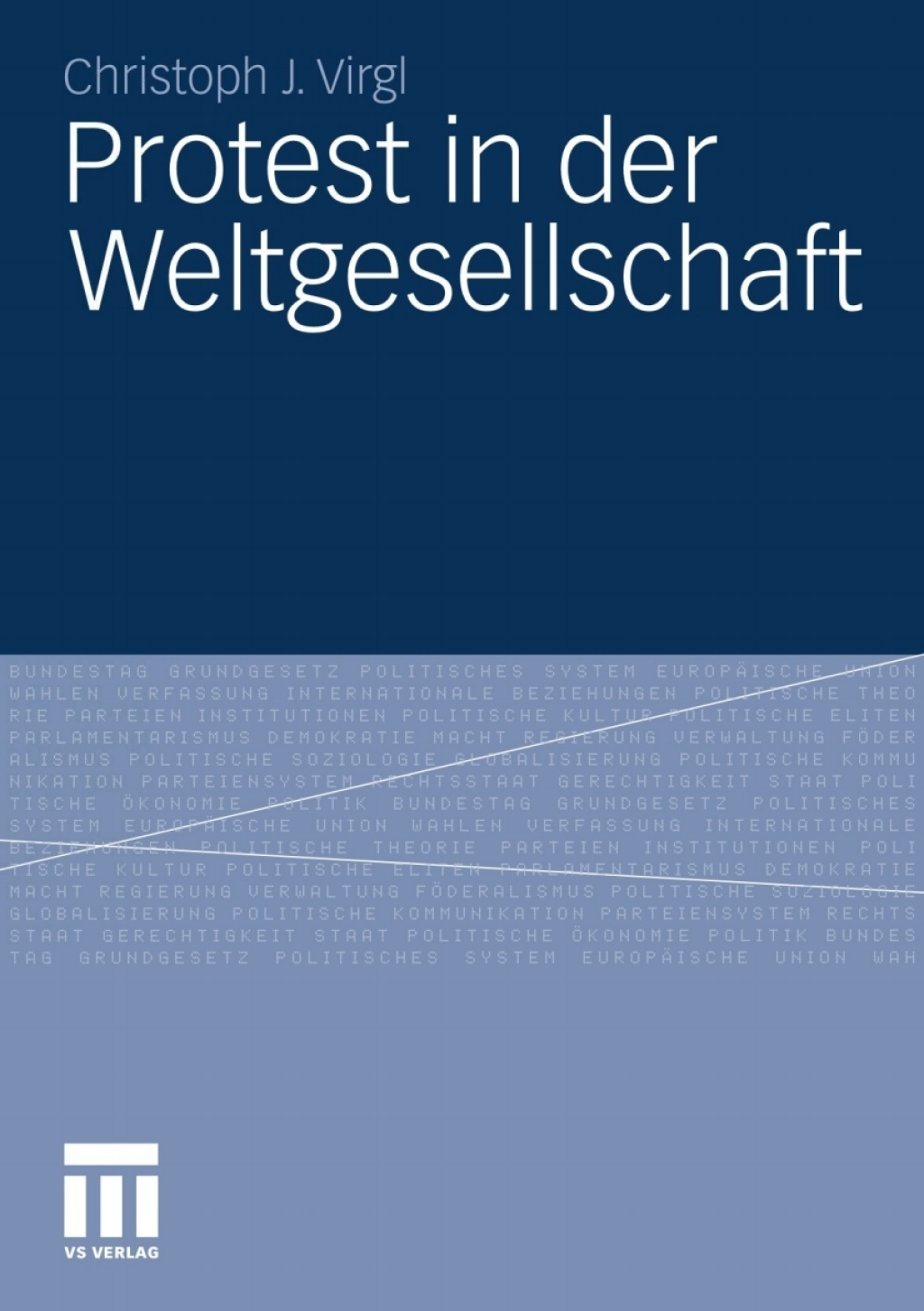 Protest in der Weltgesellschaft  â€“ PDF/EPUB Version Downloadable