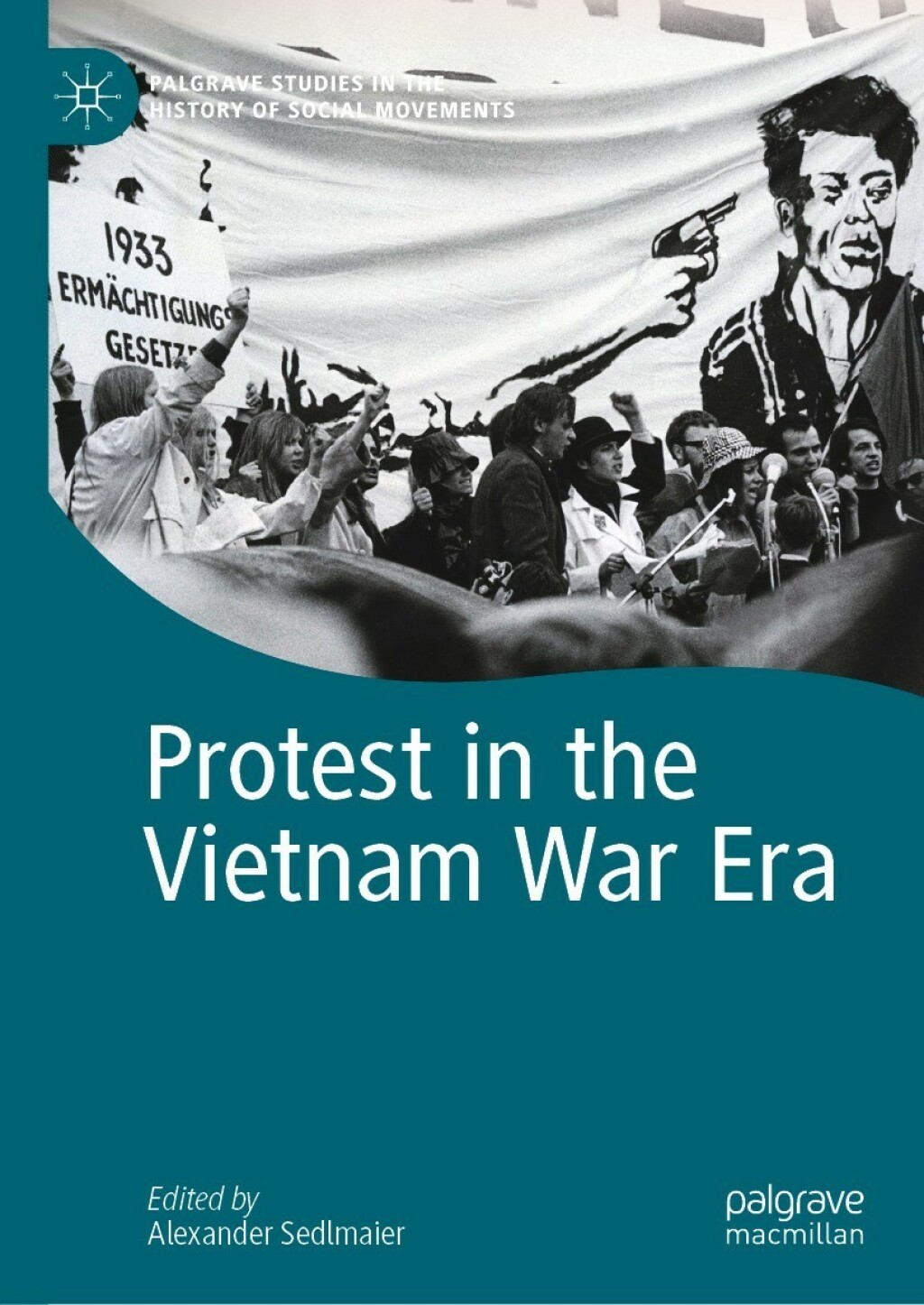 Protest in the Vietnam War Era  â€“ PDF/EPUB Version Downloadable
