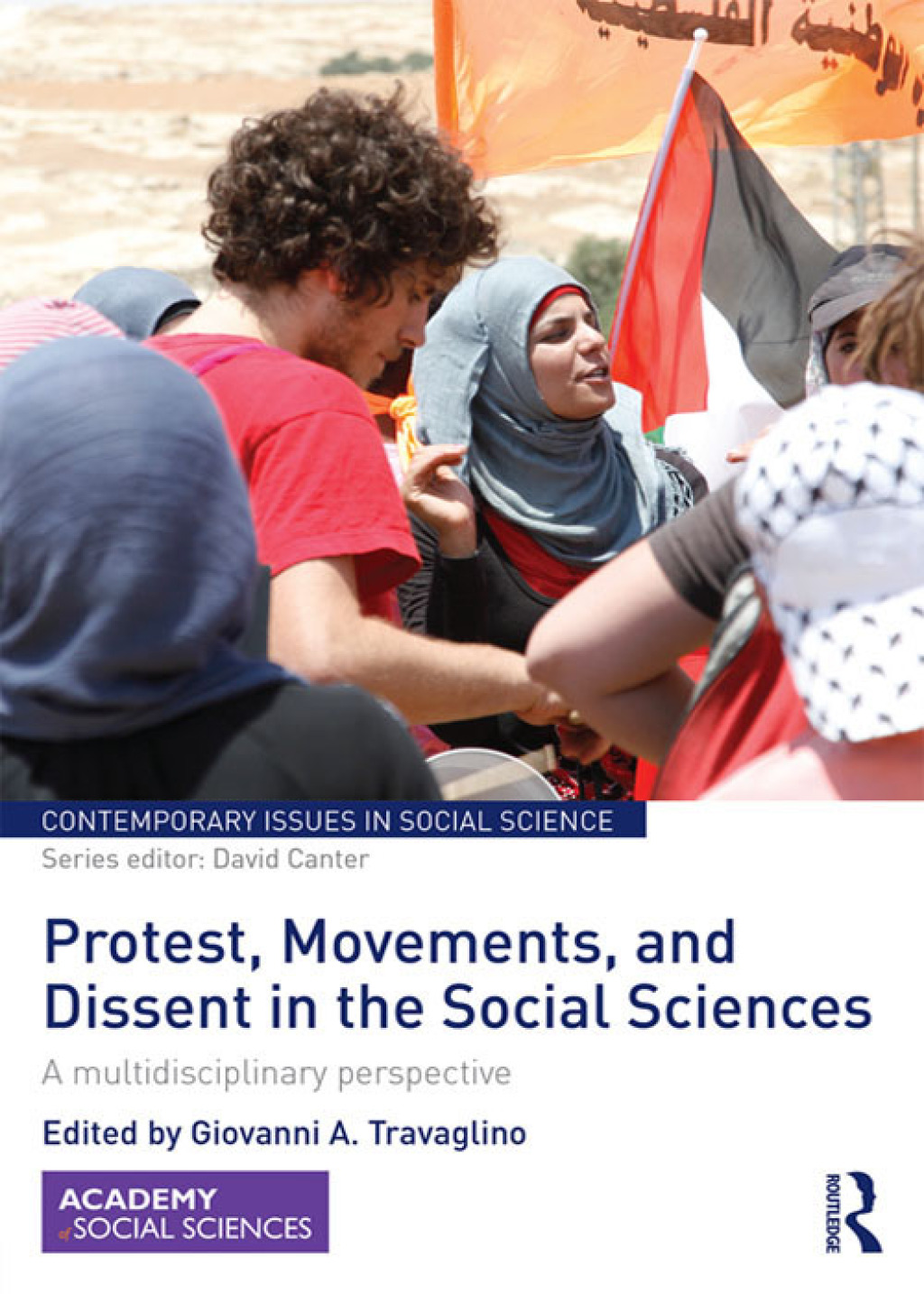 Protest, Movements, and Dissent in the Social Sciences A multidisciplinary perspective 1st Edition â€“ PDF/EPUB Version Downloadable
