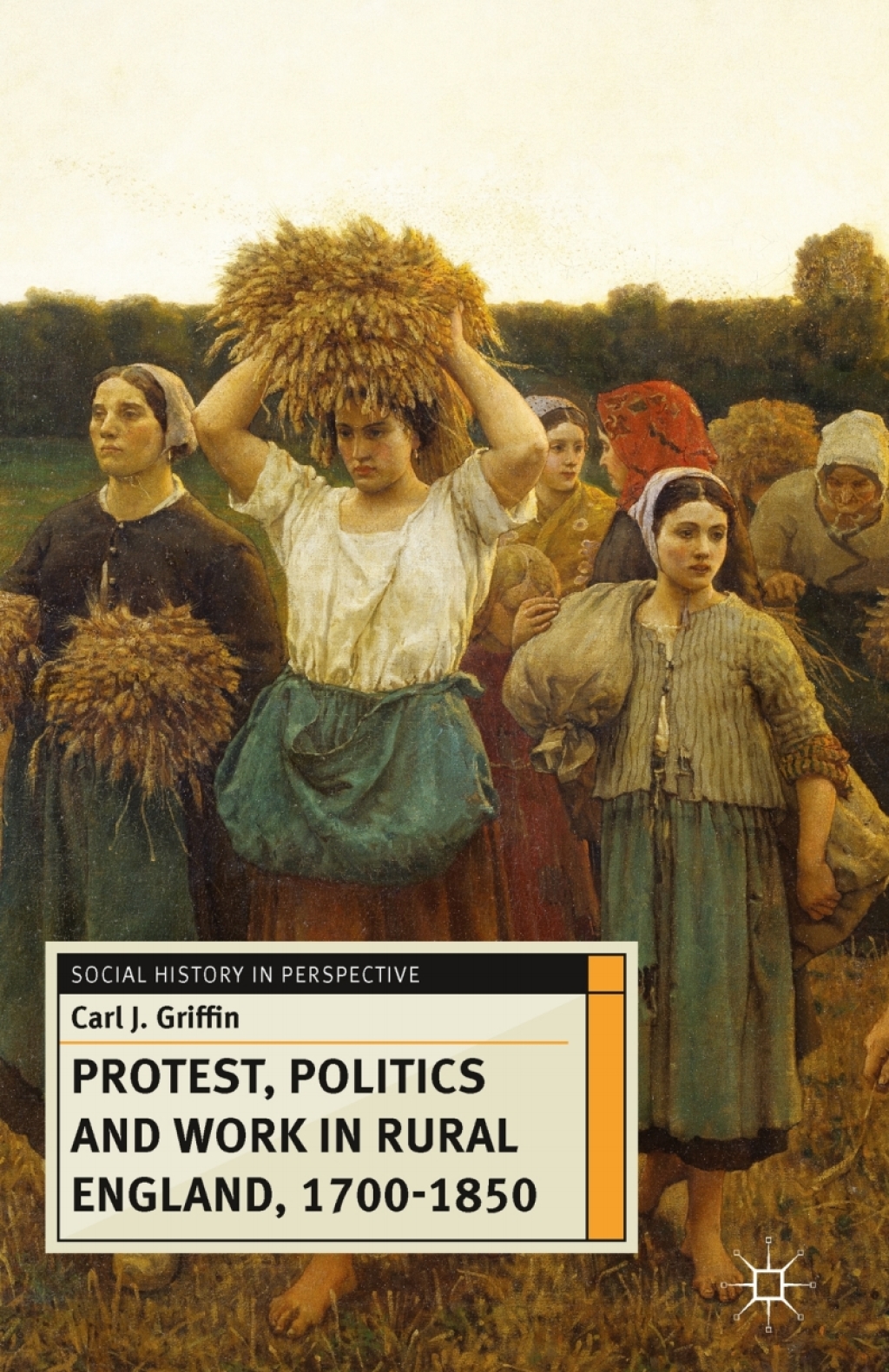 Protest, Politics and Work in Rural England, 1700-1850 1st Edition â€“ PDF/EPUB Version Downloadable