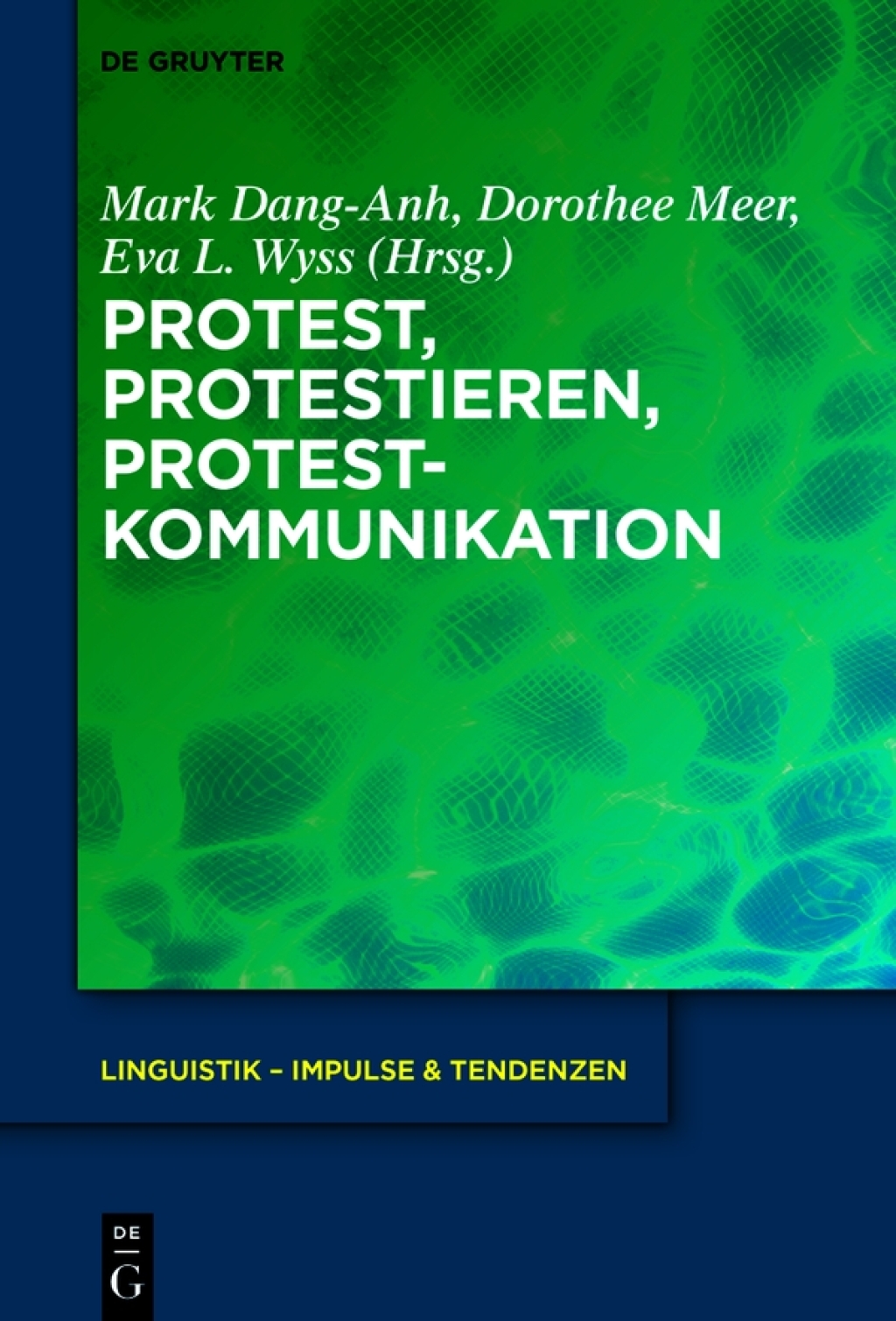 Protest, Protestieren, Protestkommunikation 1st Edition â€“ PDF/EPUB Version Downloadable