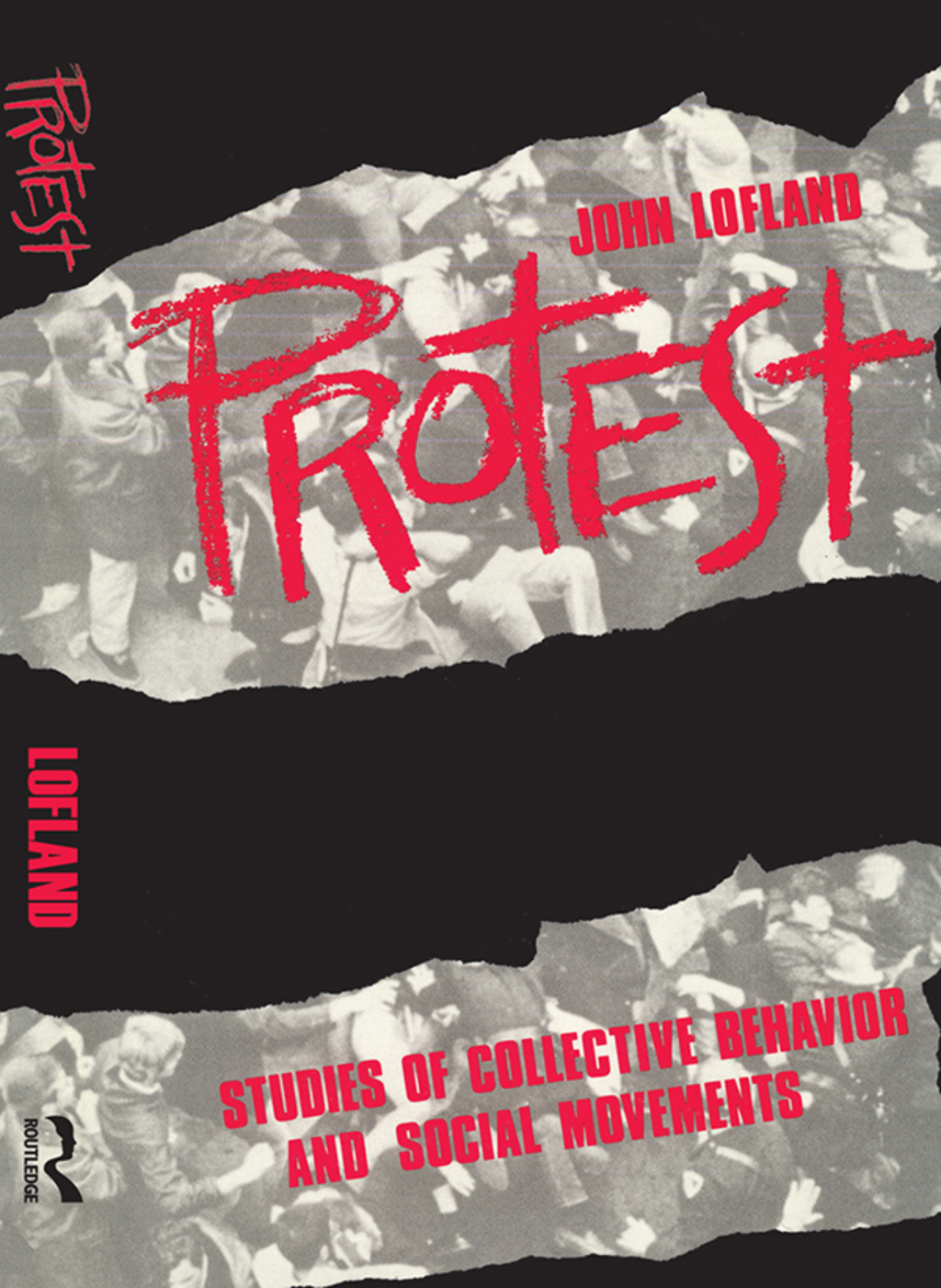 Protest Studies of Collective Behaviour and Social Movements 1st Edition â€“ PDF/EPUB Version Downloadable