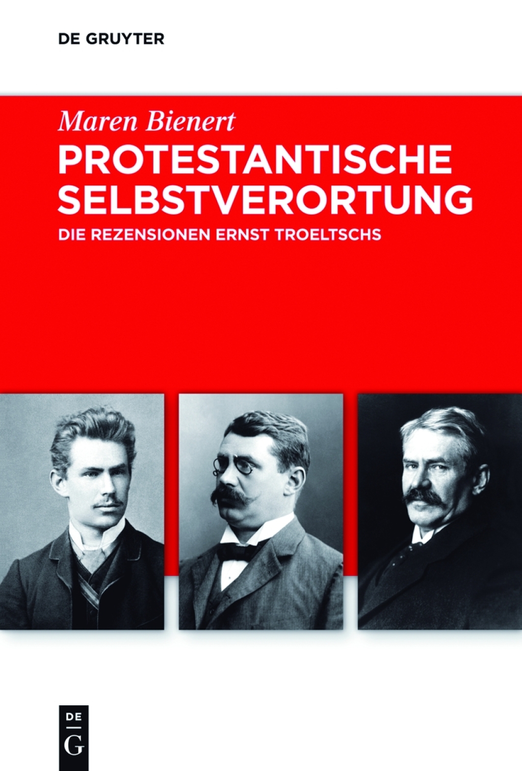 Protestantische Selbstverortung Die Rezensionen Ernst Troeltschs 1st Edition â€“ PDF/EPUB Version Downloadable