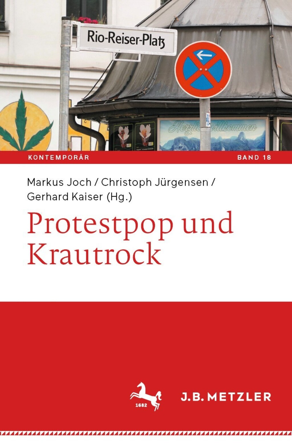 Protestpop und Krautrock  â€“ PDF/EPUB Version Downloadable