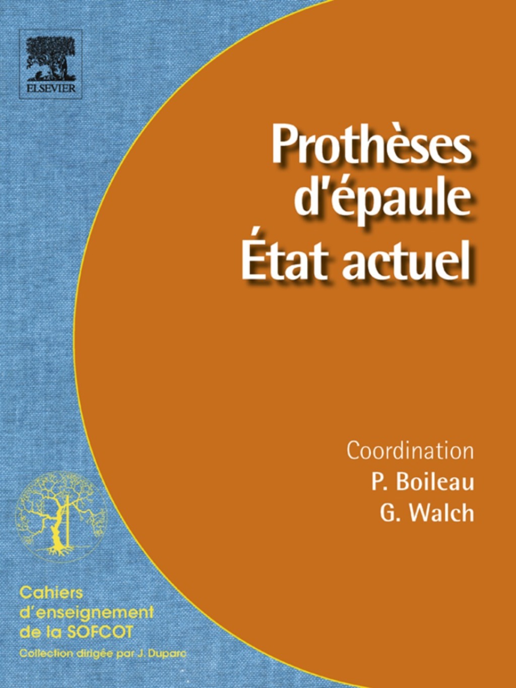 ProthÃ¨ses d'Ã©paule. Ã‰tat actuel - (PDF/EPUB Version)