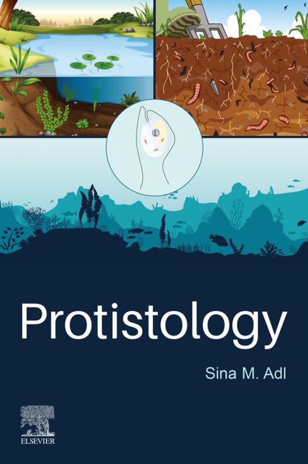 Protistology  â€“ PDF/EPUB Version Downloadable