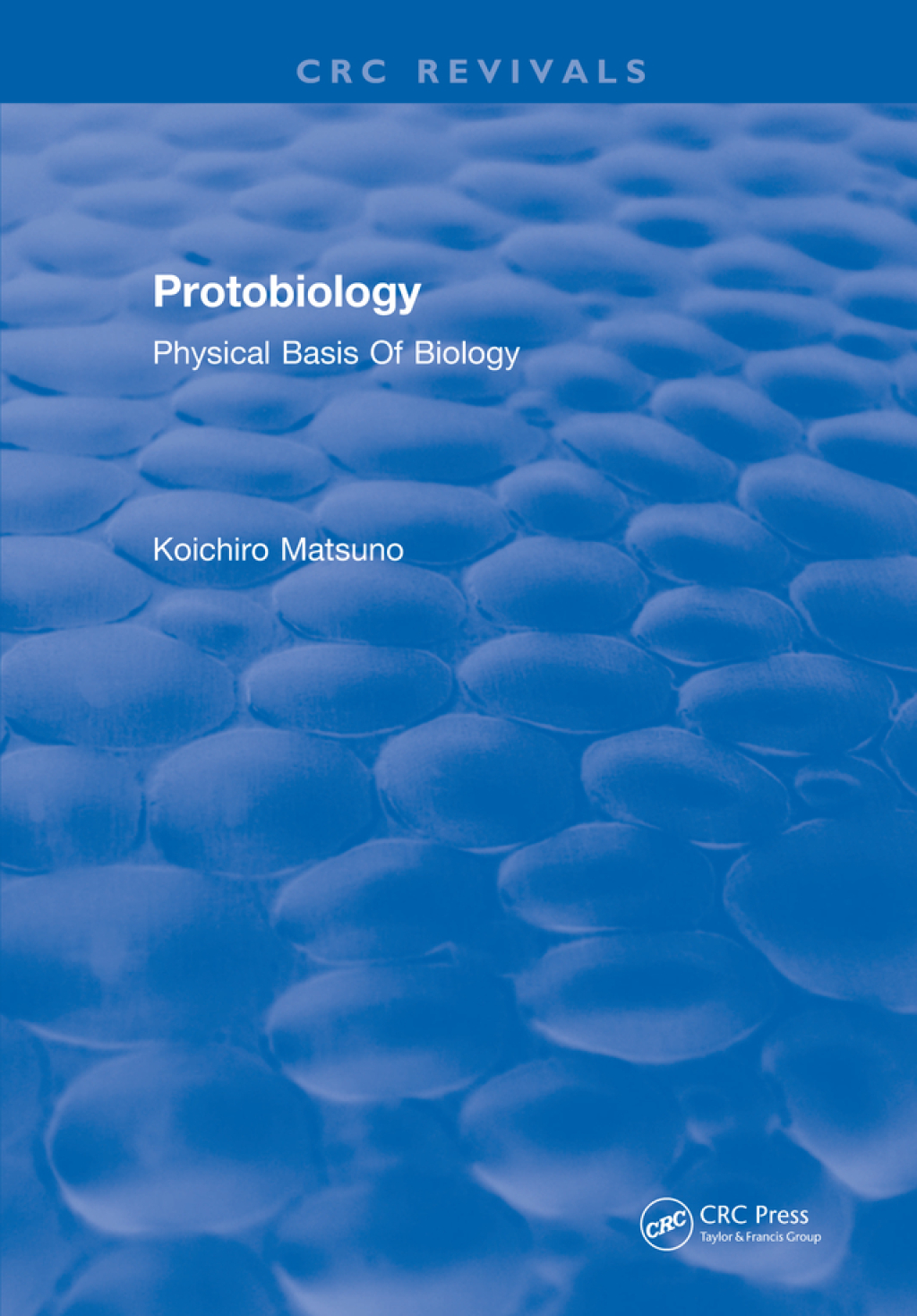 Protobiology Physical Basis Of Biology 1st Edition â€“ PDF/EPUB Version Downloadable