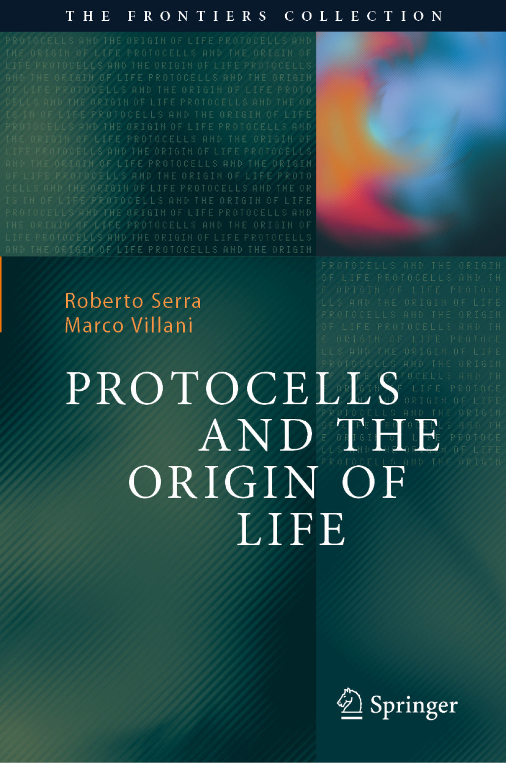 Protocells and the Origin of Life  â€“ PDF/EPUB Version Downloadable