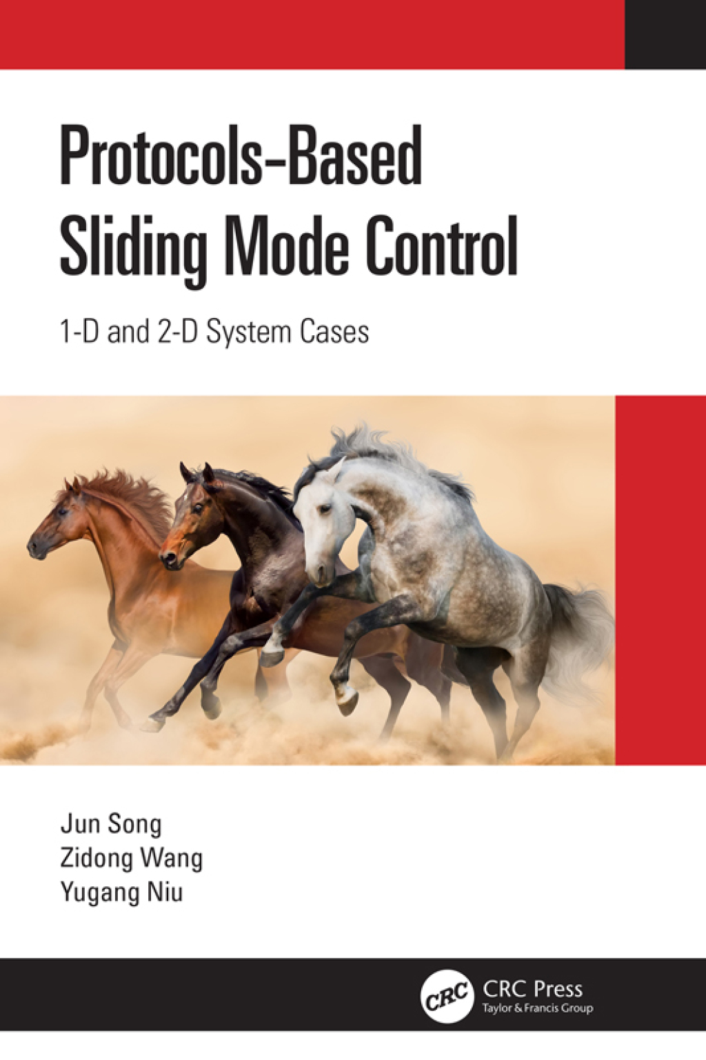 Protocol-Based Sliding Mode Control 1D and 2D System Cases 1st Edition â€“ PDF/EPUB Version Downloadable