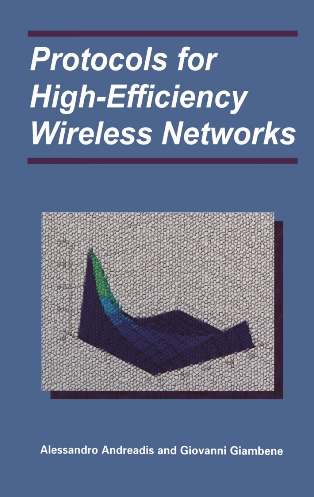 Protocols for High-Efficiency Wireless Networks  â€“ PDF/EPUB Version Downloadable