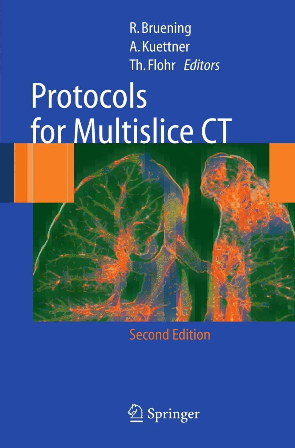 Protocols for Multislice CT 2nd Edition â€“ PDF/EPUB Version Downloadable