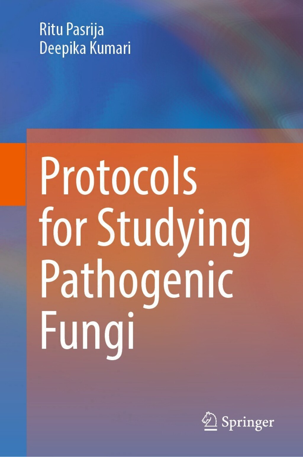Protocols for Studying Pathogenic Fungi  â€“ PDF/EPUB Version Downloadable