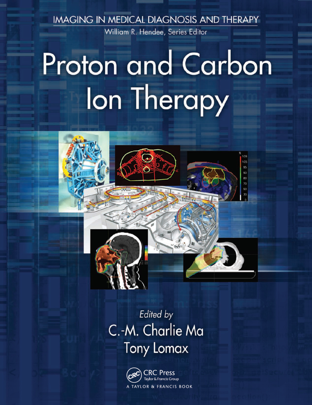 Proton and Carbon Ion Therapy 1st Edition â€“ PDF/EPUB Version Downloadable
