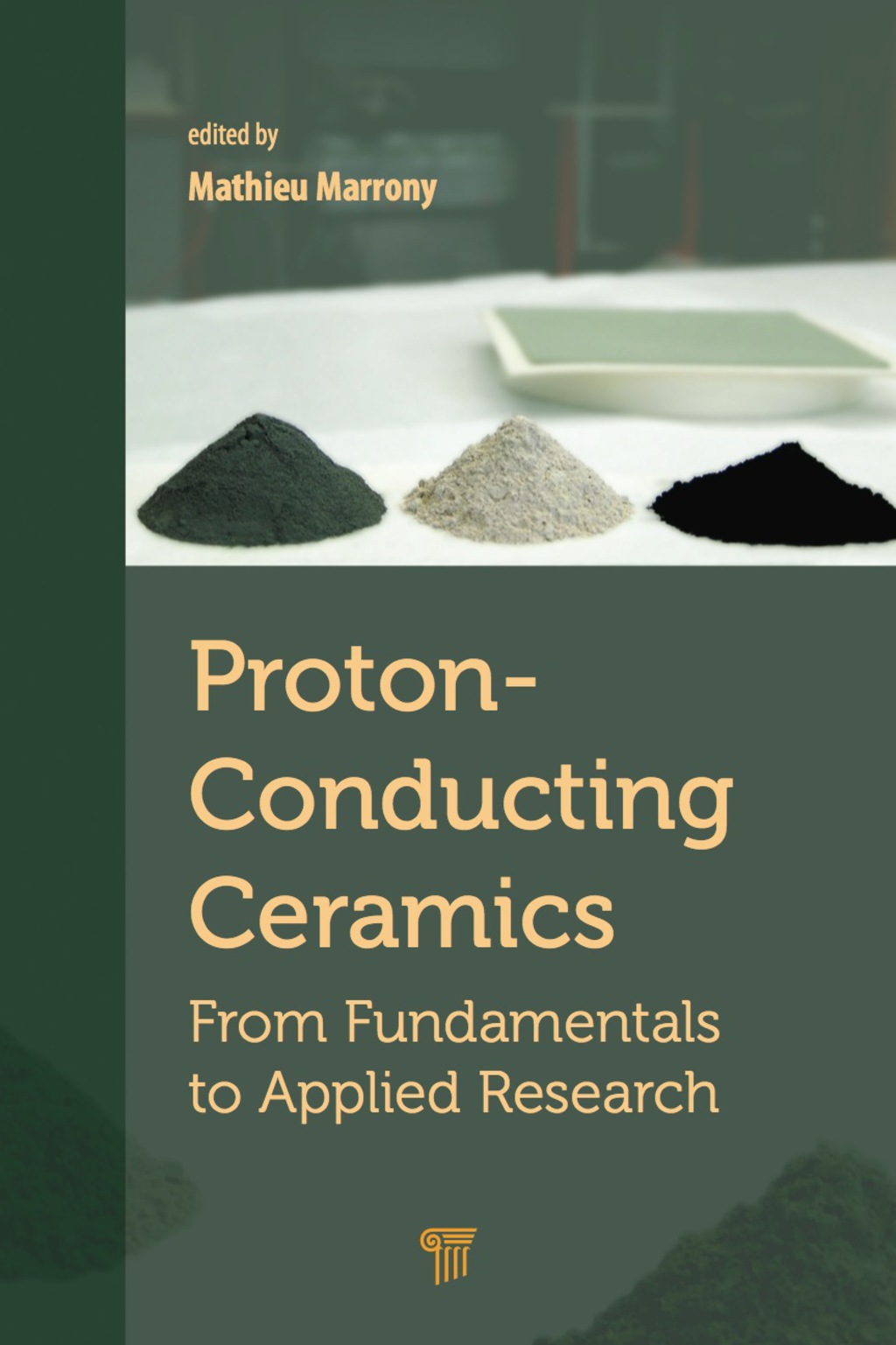 Proton-Conducting Ceramics From Fundamentals to Applied Research 1st Edition â€“ PDF/EPUB Version Downloadable