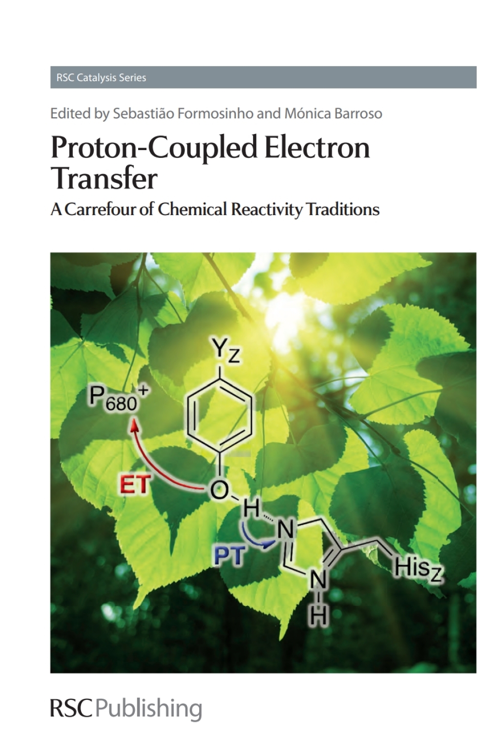 Proton-Coupled Electron Transfer A Carrefour of Chemical Reactivity Traditions 1st Edition â€“ PDF/EPUB Version Downloadable