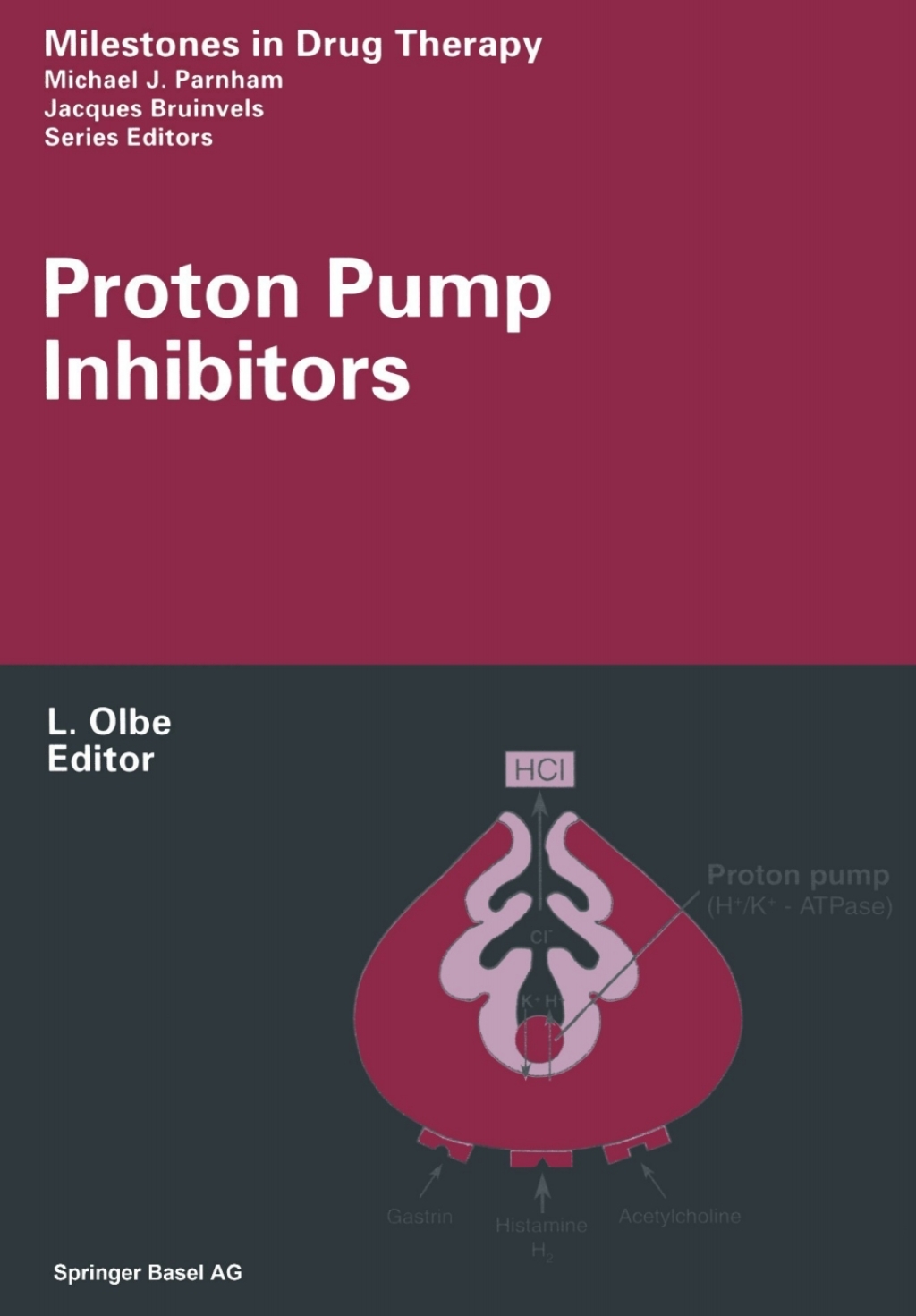 Proton Pump Inhibitors 1st Edition â€“ PDF/EPUB Version Downloadable