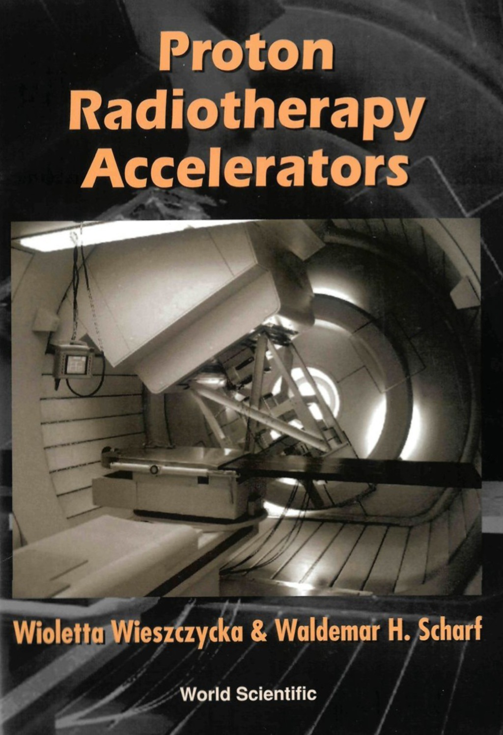 Proton Radiotherapy Accelerators  â€“ PDF/EPUB Version Downloadable
