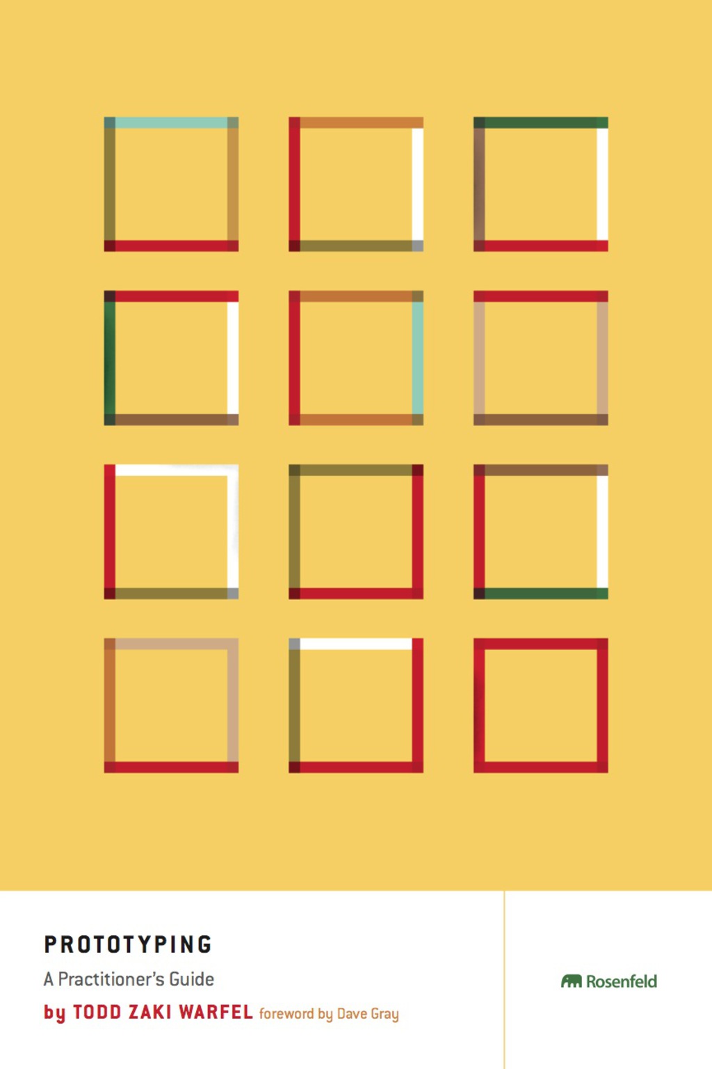 Prototyping A Practitioner's Guide 1st Edition â€“ PDF/EPUB Version Downloadable