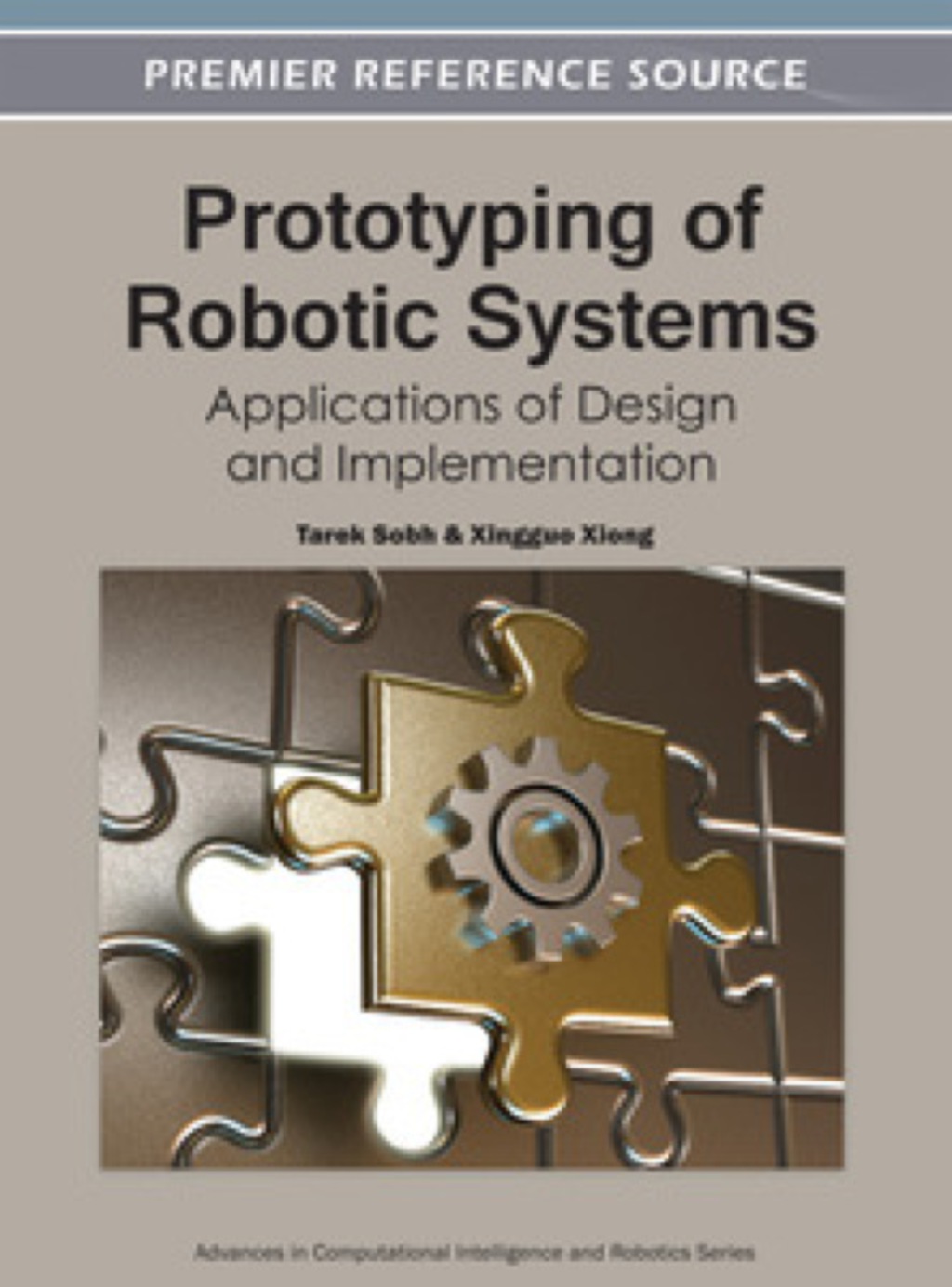 Prototyping of Robotic Systems Applications of Design and Implementation  â€“ PDF/EPUB Version Downloadable