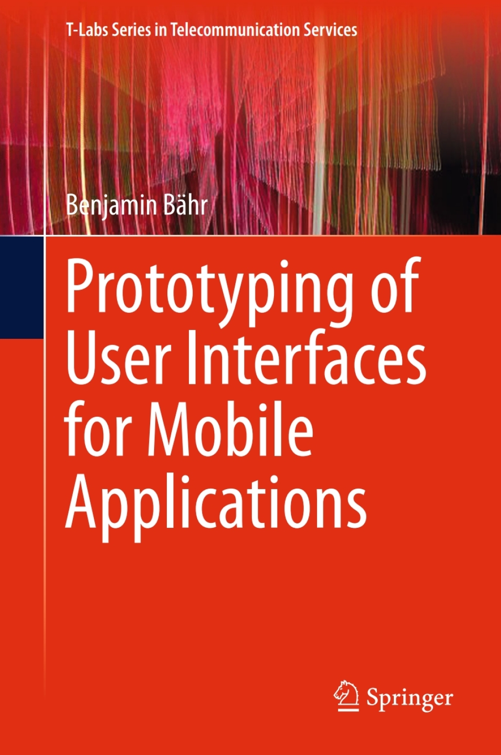 Prototyping of User Interfaces for Mobile Applications  â€“ PDF/EPUB Version Downloadable
