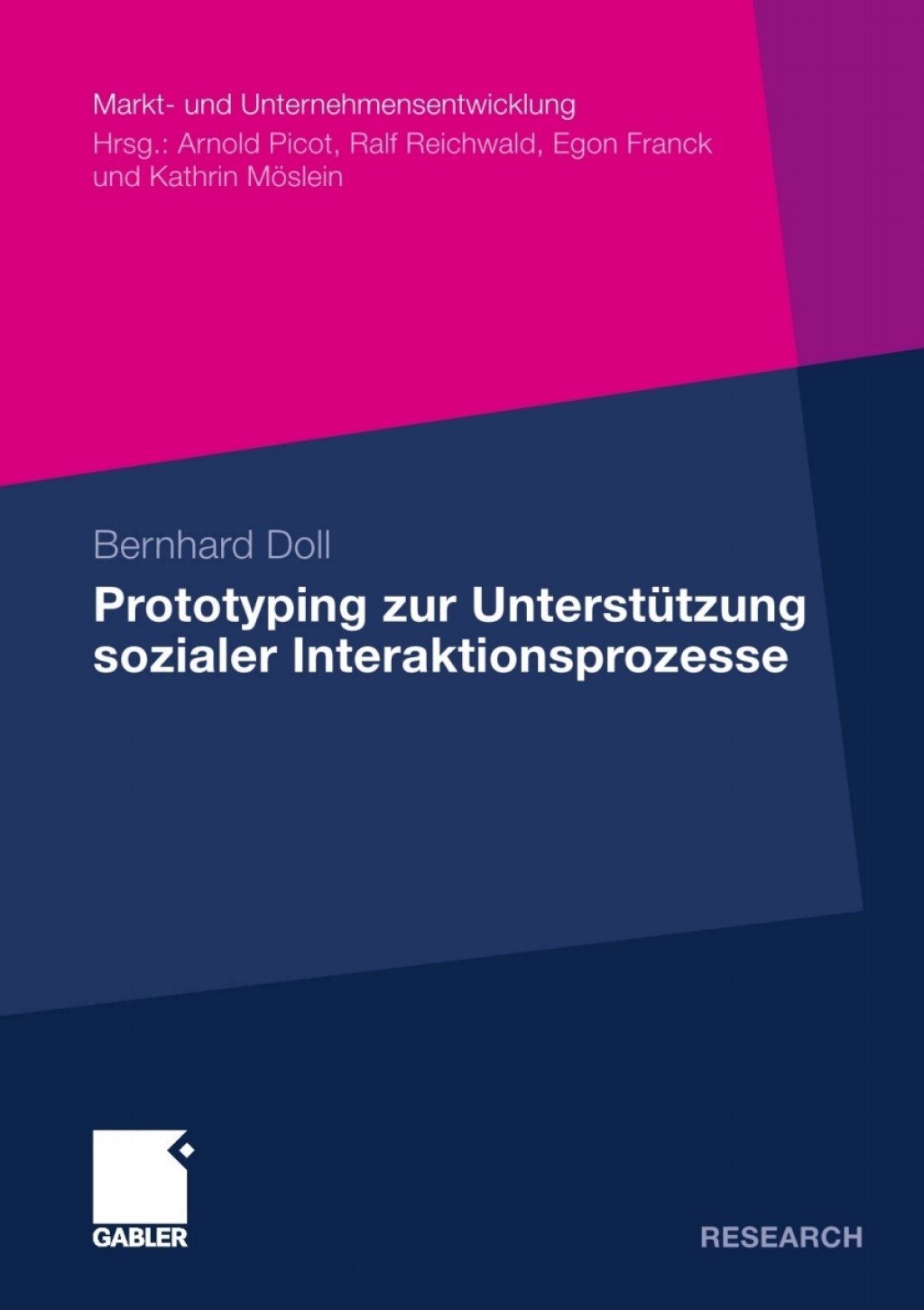 Prototyping zur UnterstÃ¼tzung sozialer Interaktionsprozesse  â€“ PDF/EPUB Version Downloadable