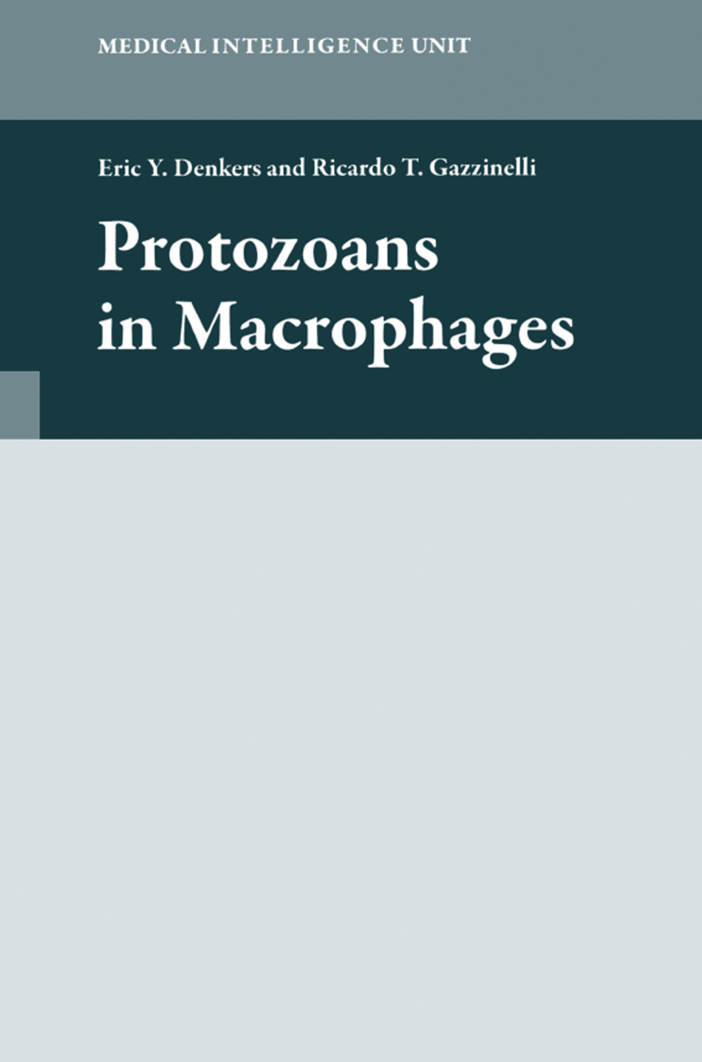 Protozoans in Macrophages 1st Edition â€“ PDF/EPUB Version Downloadable