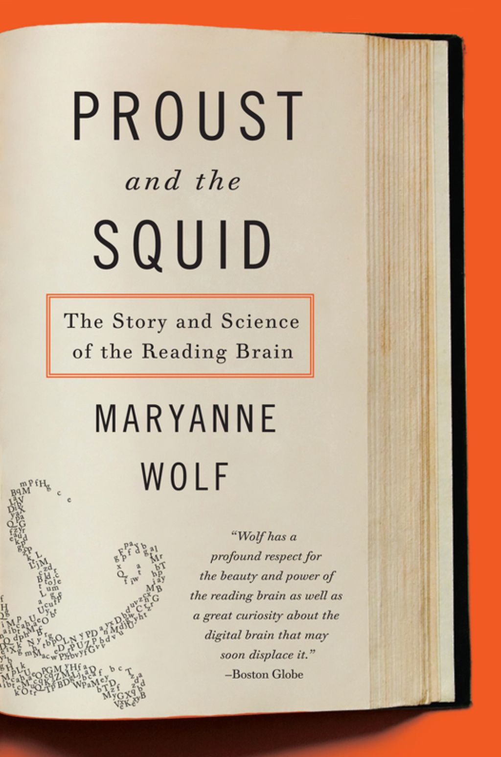 Proust and the Squid The Story and Science of the Reading Brain - (PDF/EPUB Version)