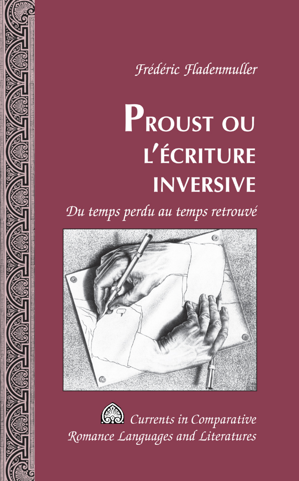 Proust ou lâ€™Ã©criture inversive Du temps perdu au temps retrouvÃ© 1st Edition â€“ PDF/EPUB Version Downloadable