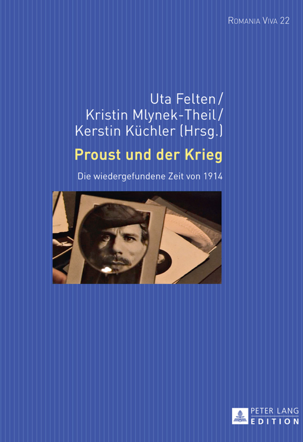 Proust und der Krieg Die wiedergefundene Zeit von 1914 1st Edition â€“ PDF/EPUB Version Downloadable