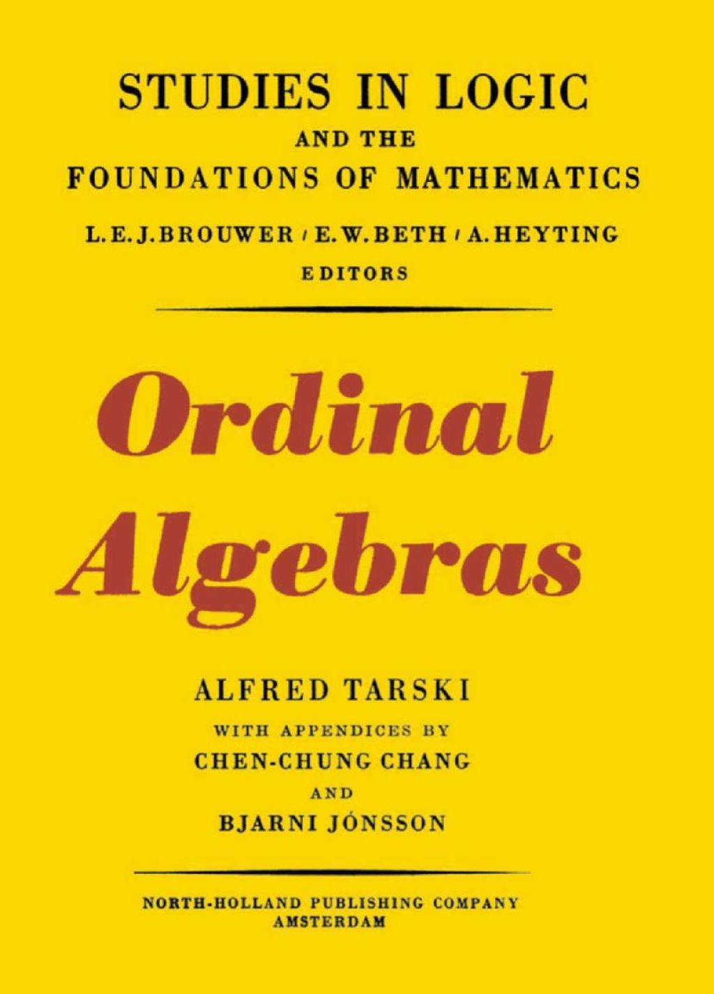 Provability, Computability and Reflection  â€“ PDF/EPUB Version Downloadable