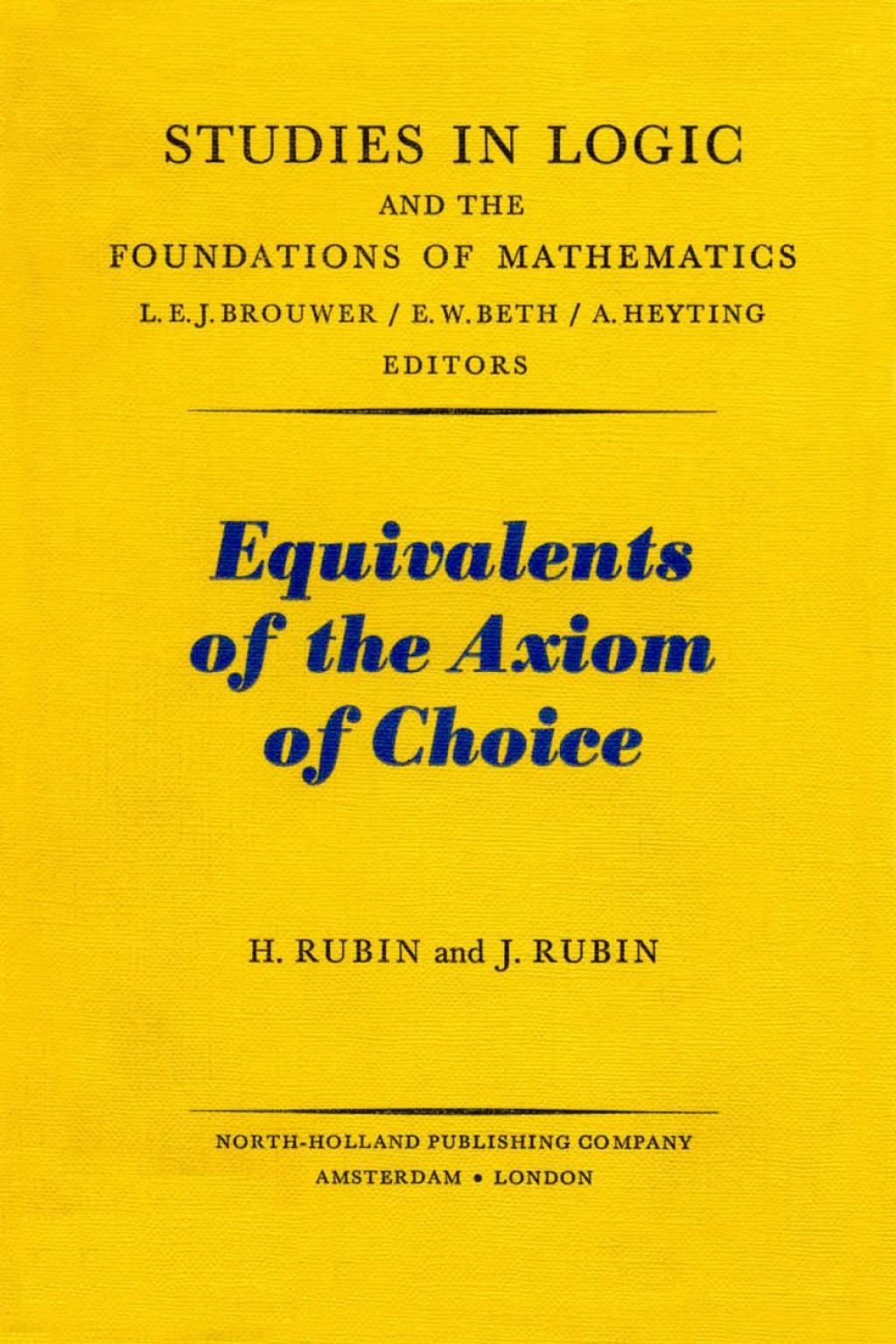 Provability, Computability and Reflection – PDF/EPUB Version Downloadable