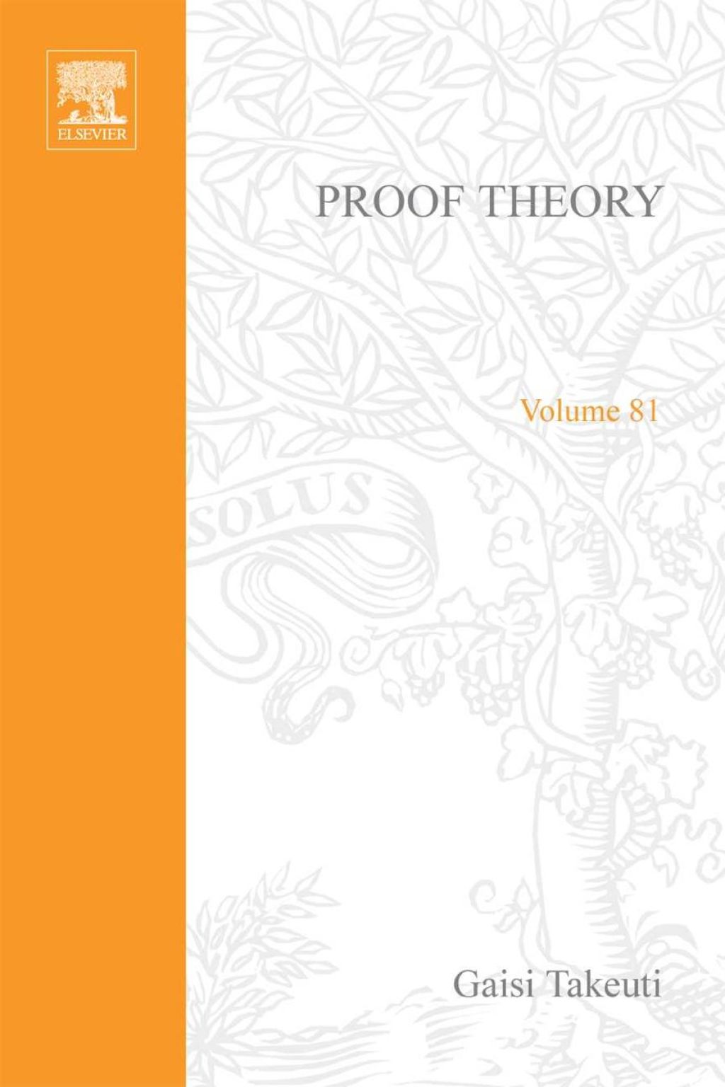 Provability, Computability and Reflection  â€“ PDF/EPUB Version Downloadable