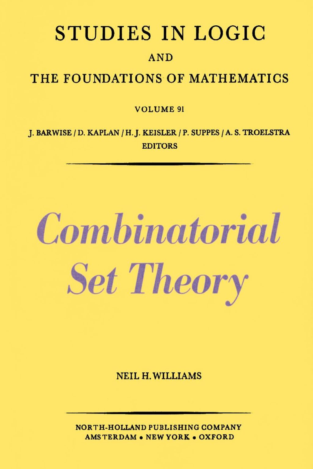 Provability, Computability and Reflection  â€“ PDF/EPUB Version Downloadable