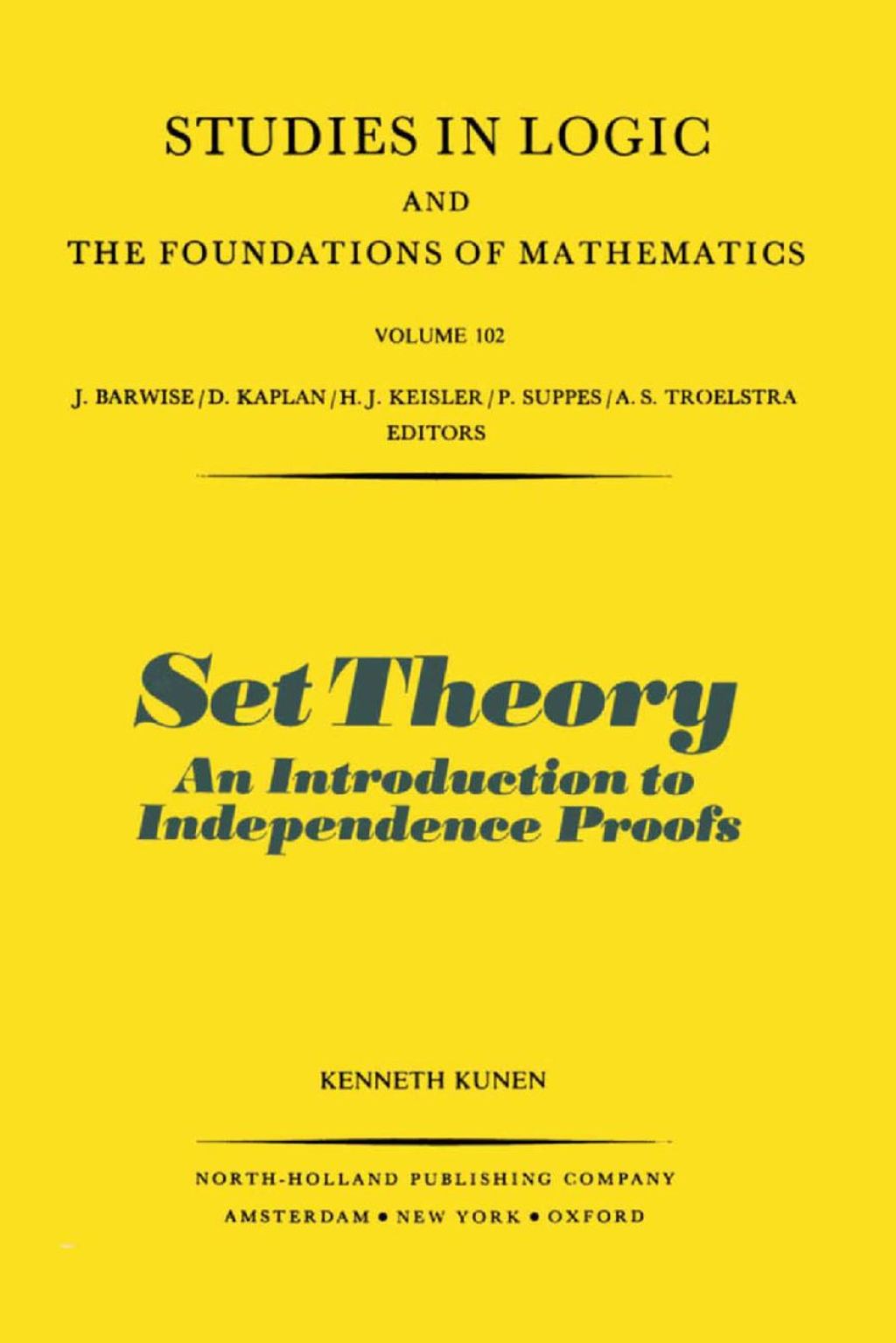 Provability, Computability and Reflection – PDF/EPUB Version Downloadable