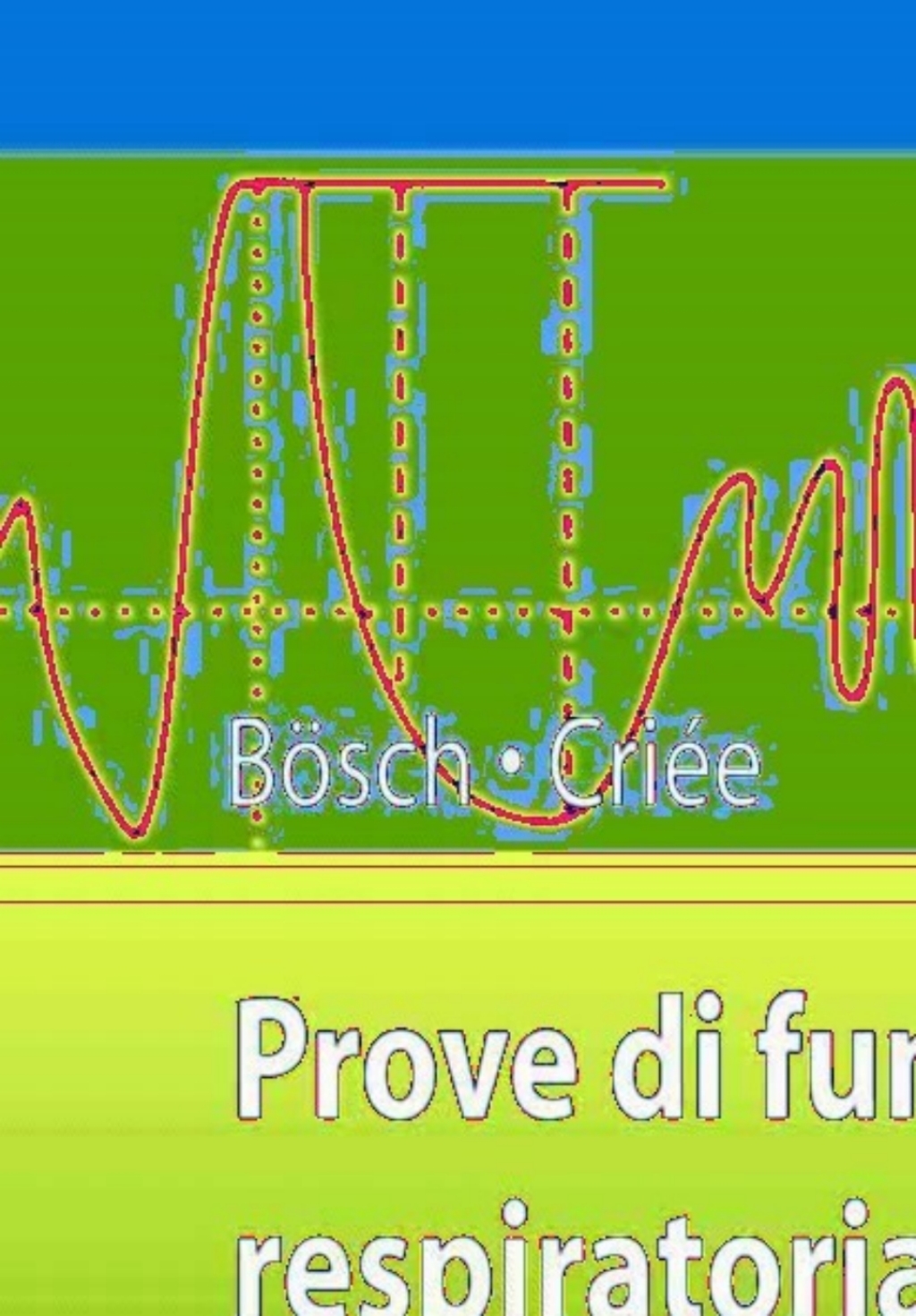 Prove di funzionalitÃ  respiratoria Realizzazione, interpretazione, referti  â€“ PDF/EPUB Version Downloadable