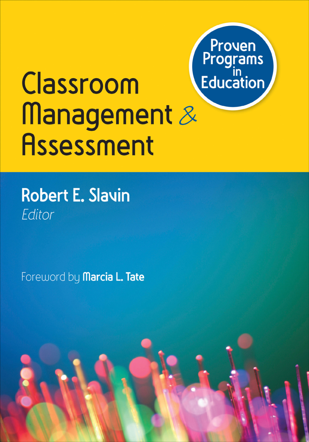 Proven Programs in Education: Classroom Management and Assessment 1st Edition - (PDF/EPUB Version)