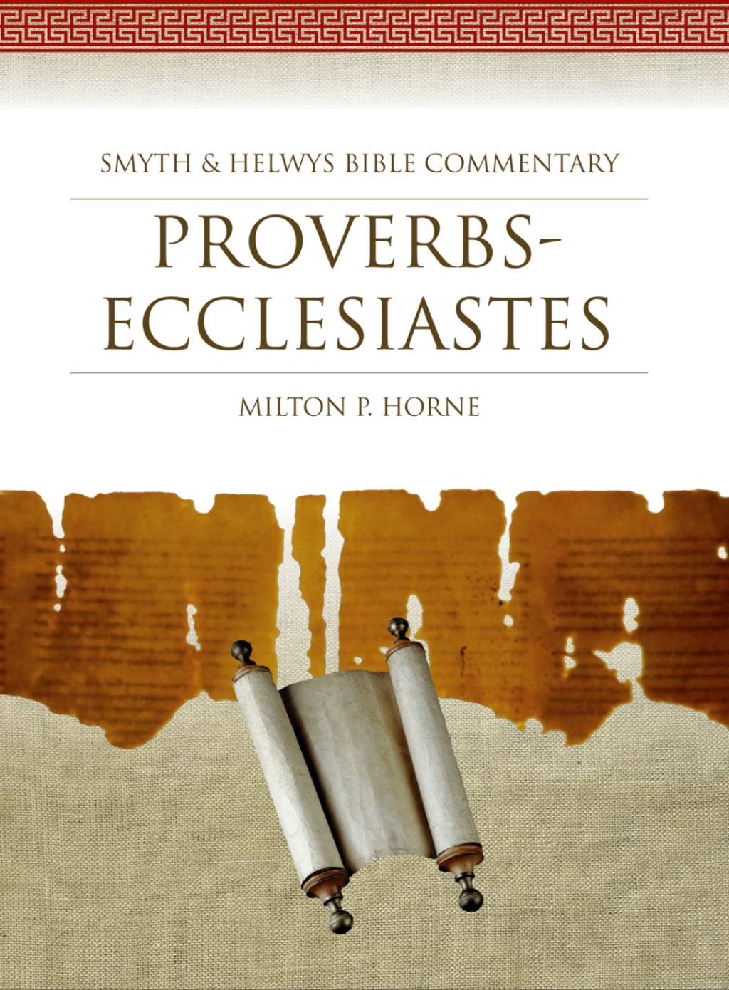 Proverbs-Ecclesiastes 1st Edition â€“ PDF/EPUB Version Downloadable