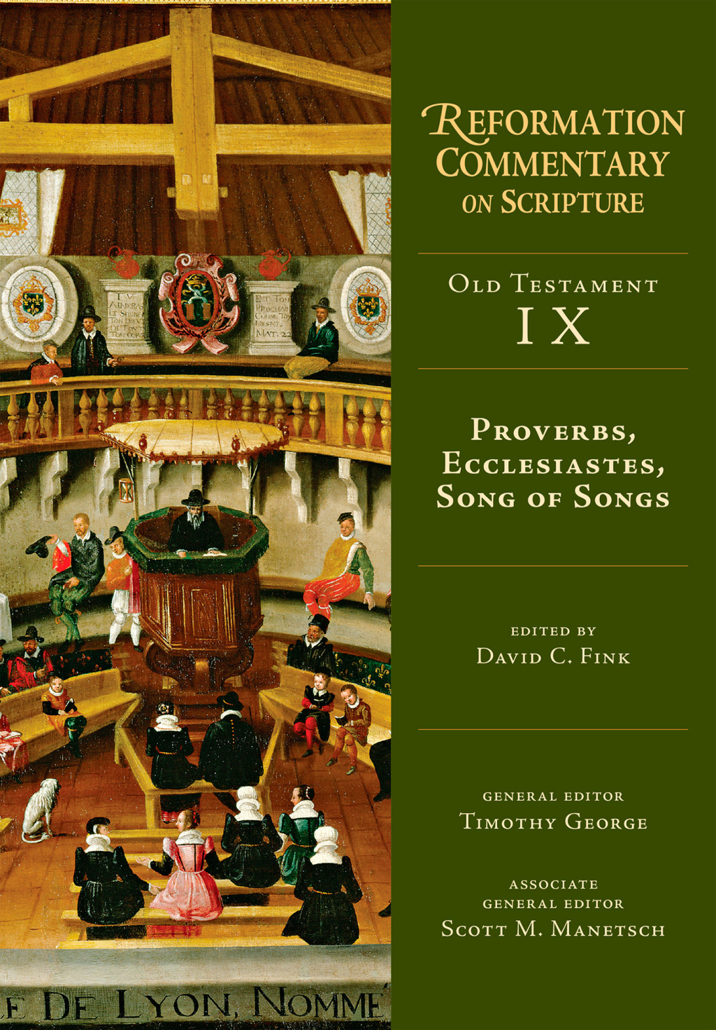 Proverbs, Ecclesiastes, Song of Songs  â€“ PDF/EPUB Version Downloadable